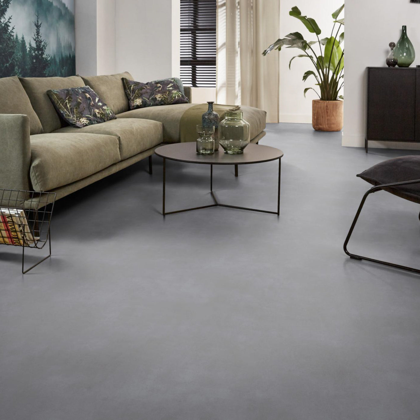 Supreme beton grijs 5706