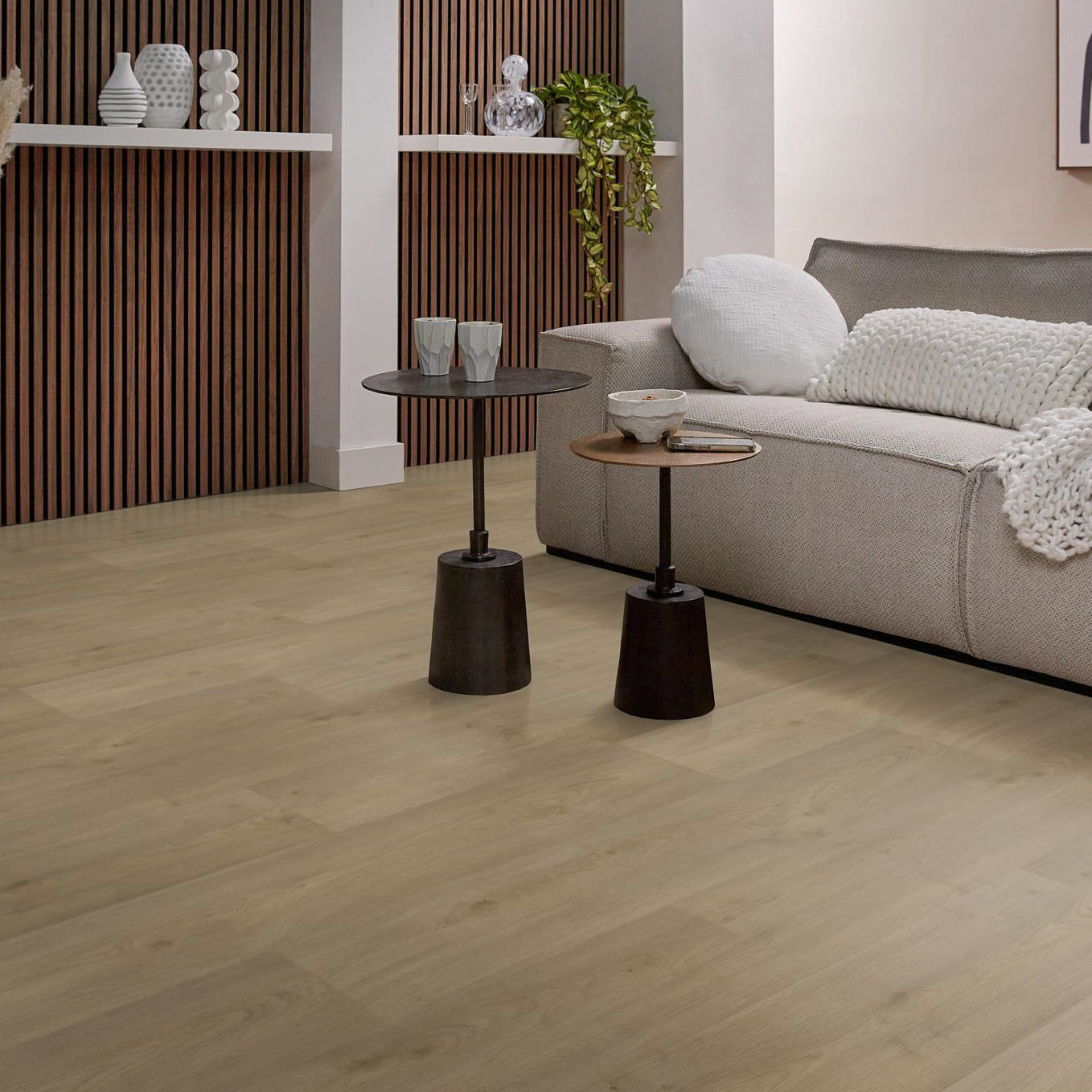 Supreme Rustiek Eiken Naturel 5804