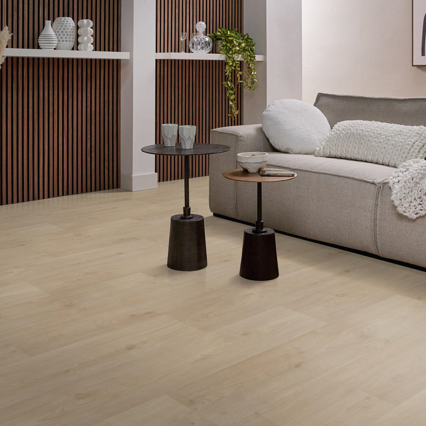 Supreme Rustiek Eiken Licht Naturel 5805
