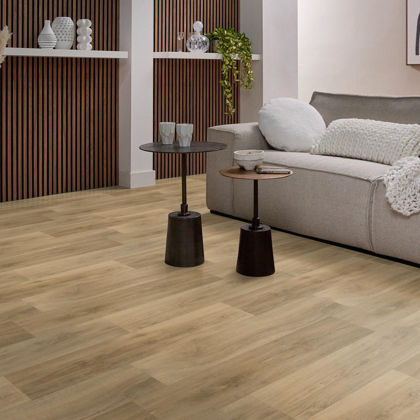 Supreme Lime Naturel Eiken 5205