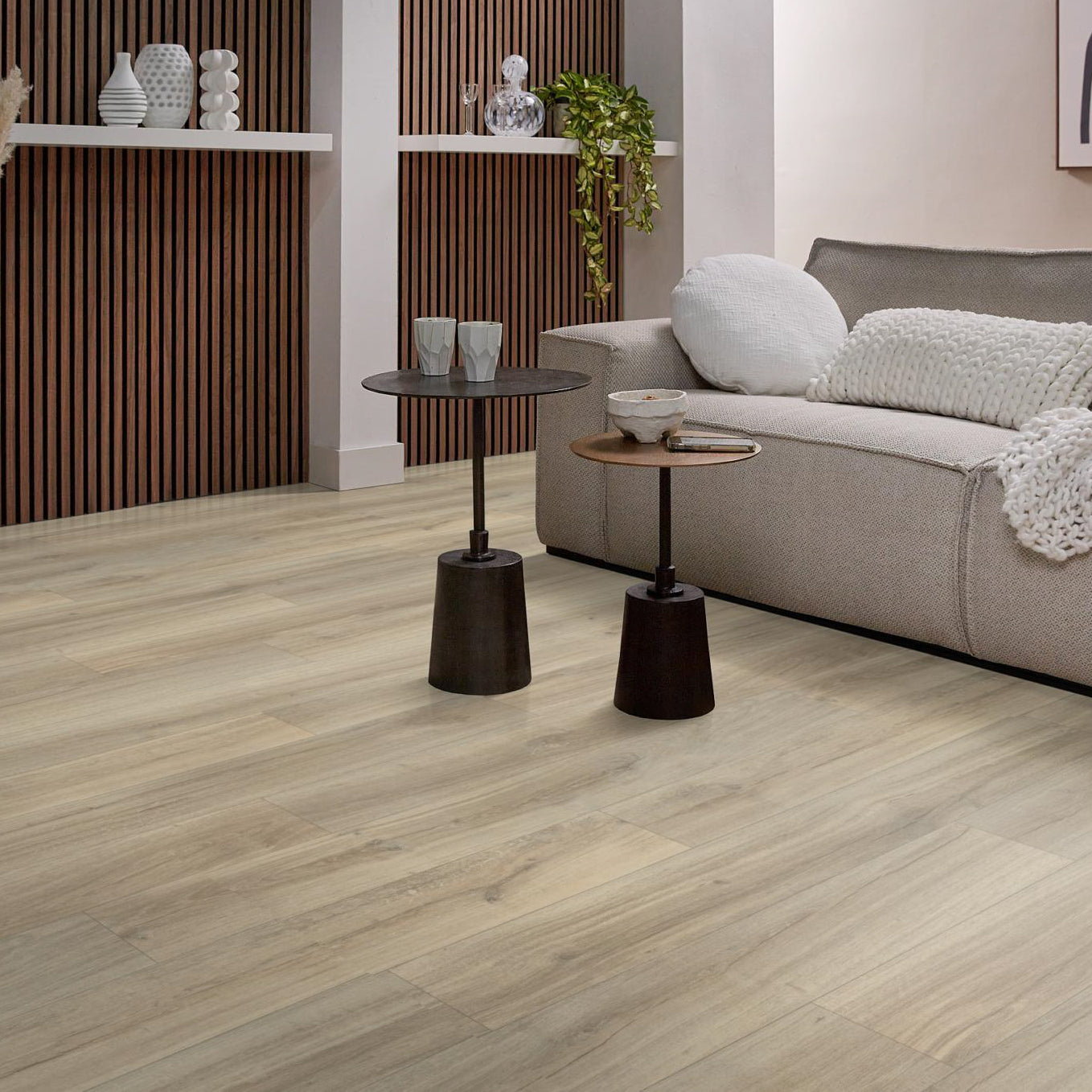Supreme Pristine Beige Eiken 5445