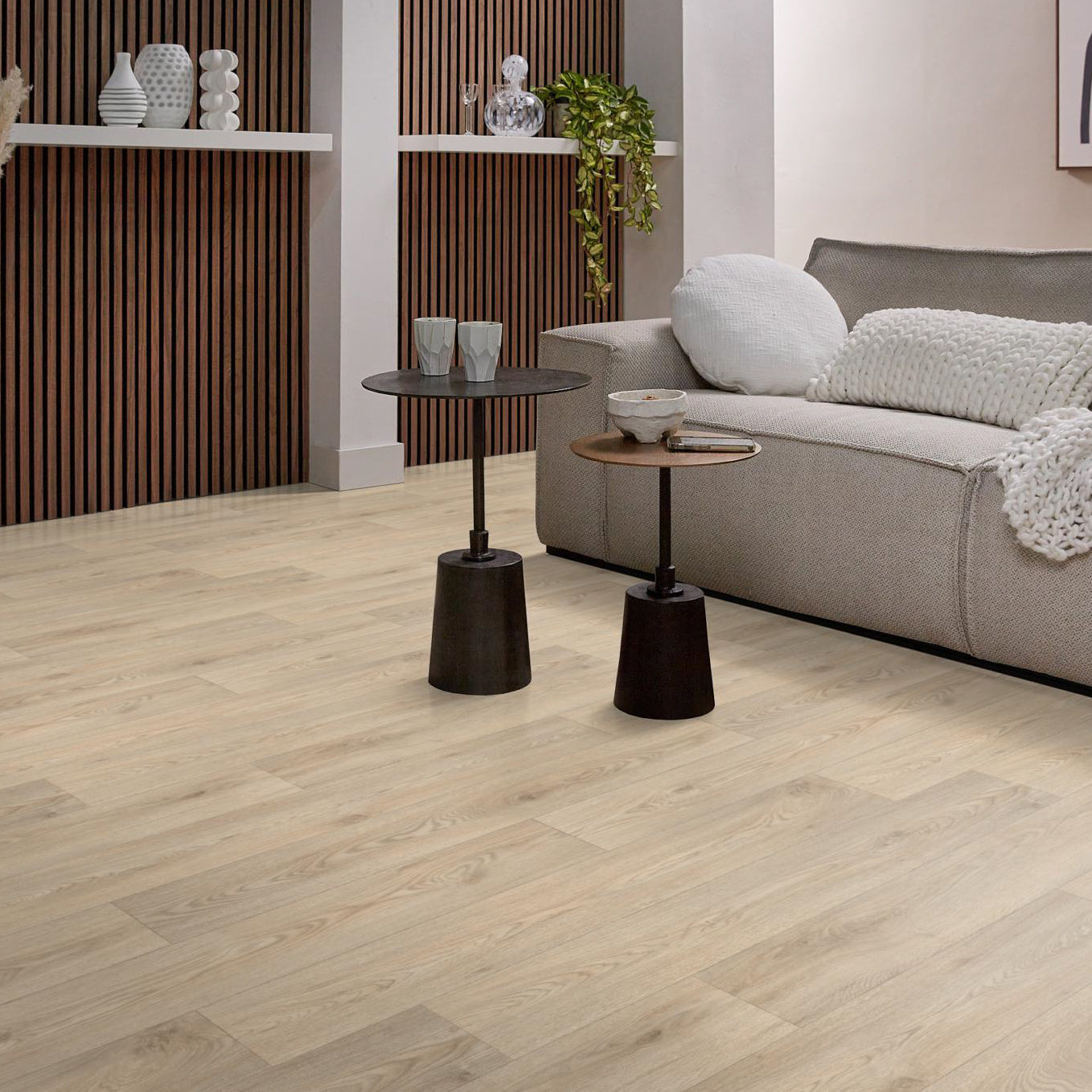 Nardini licht naturel eiken 4653