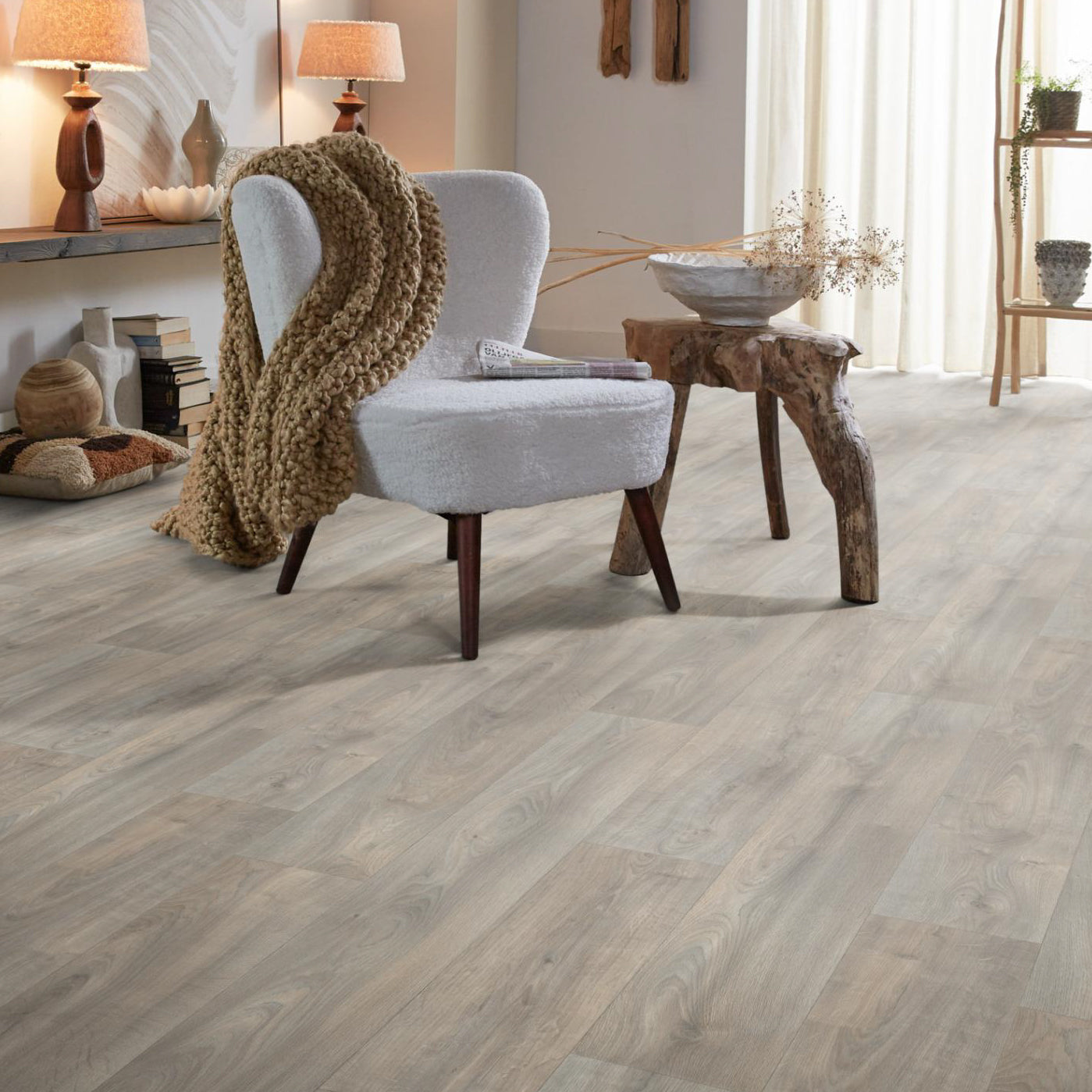 Nardini grijs eiken 4655