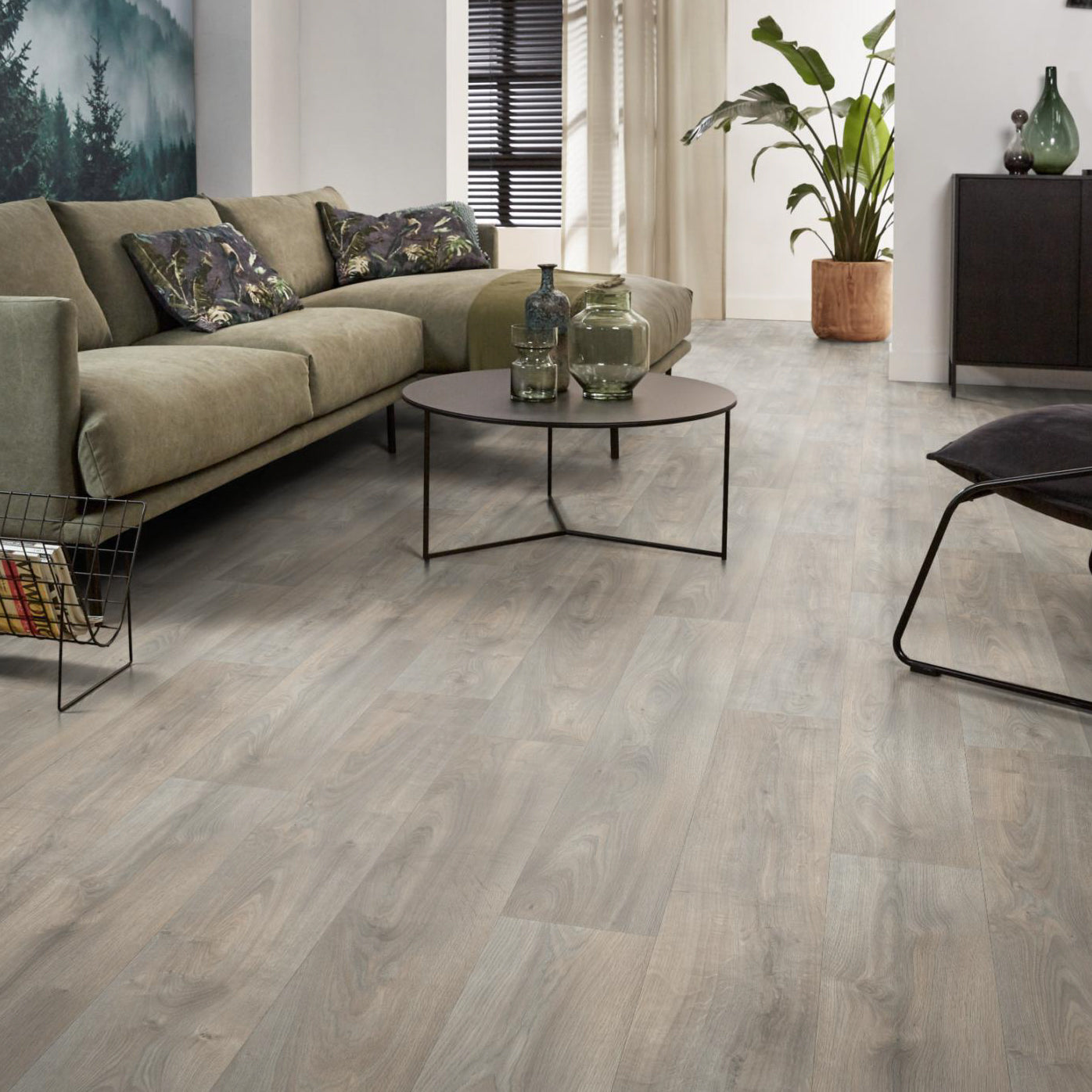 Nardini grijs eiken 4655