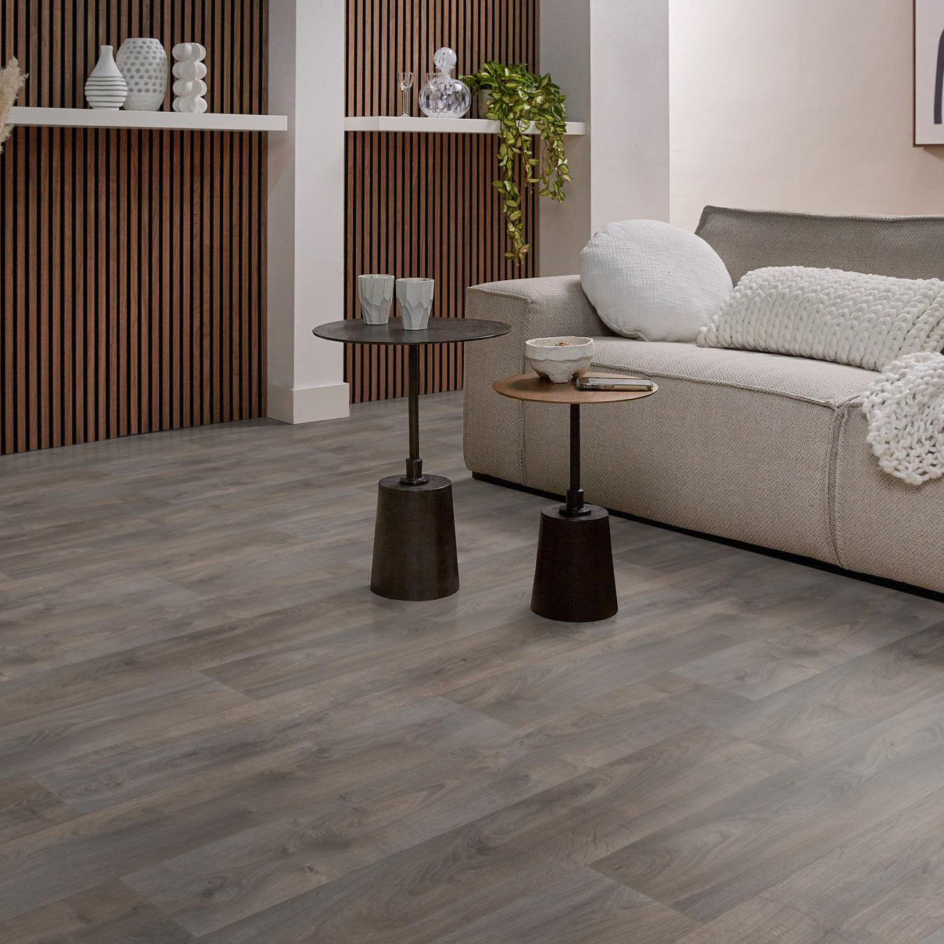 Nardini donkergrijs eiken 4656