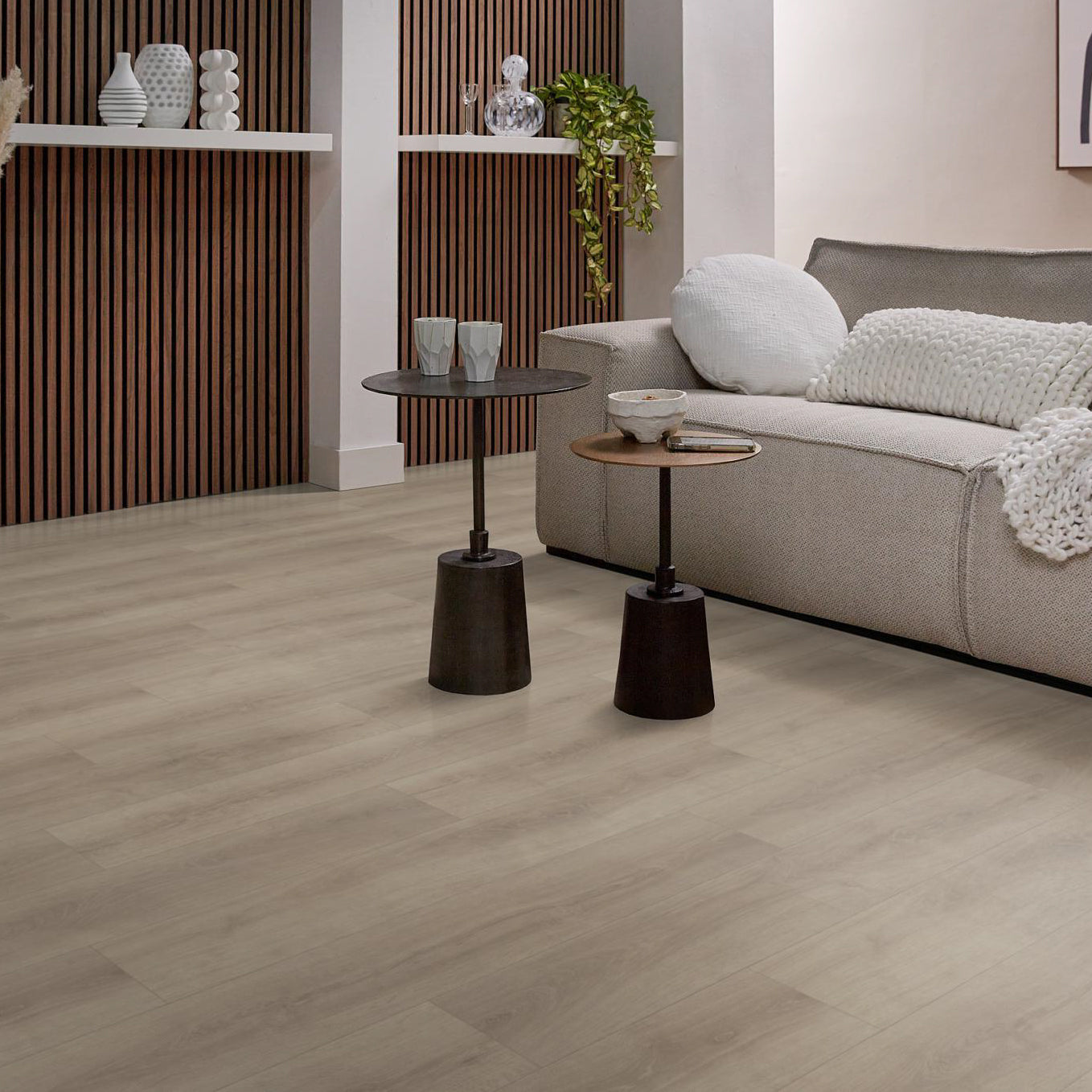 Supreme Cherbourg Eiken Beige 5920