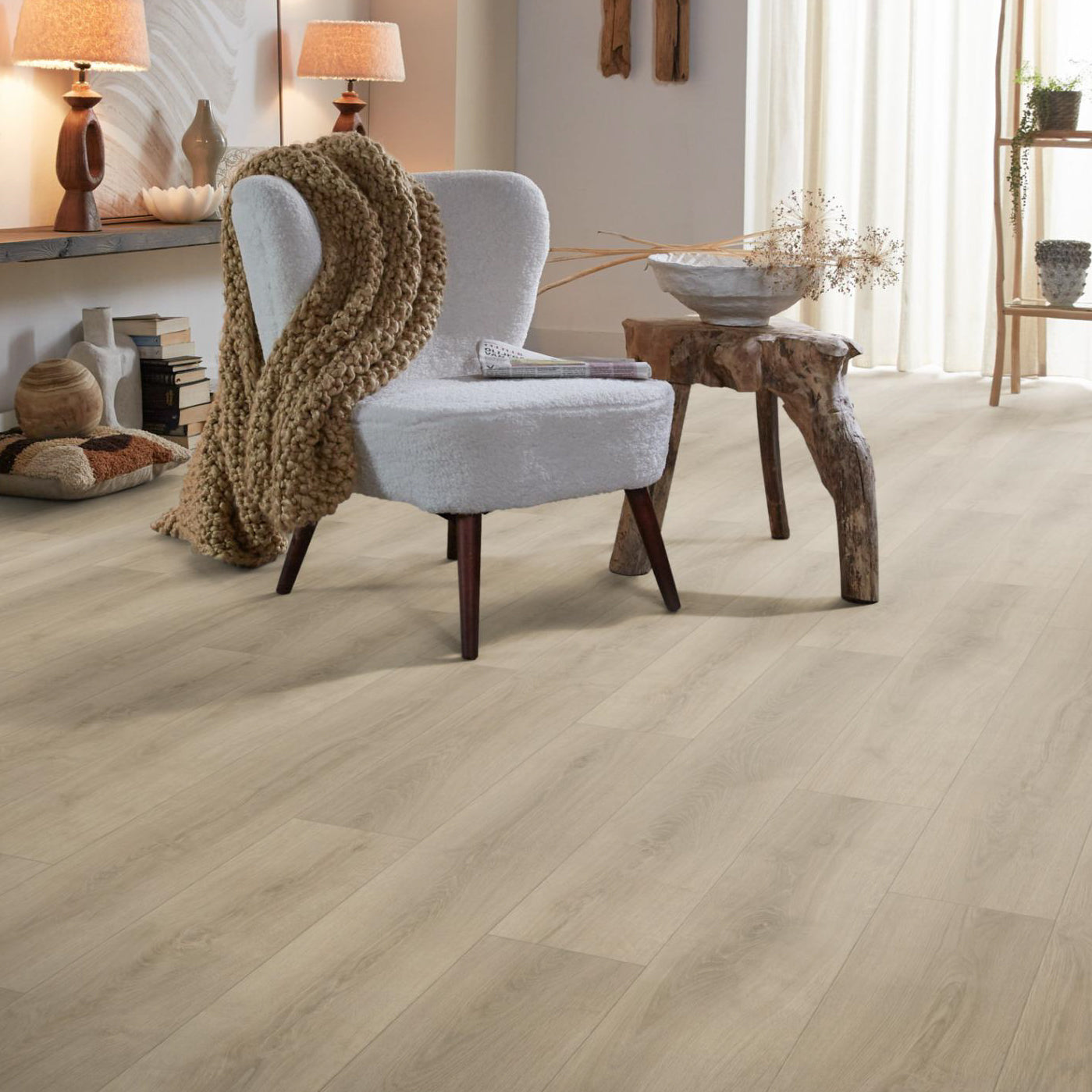 Supreme Cherbourg Eiken Gerookt 5922