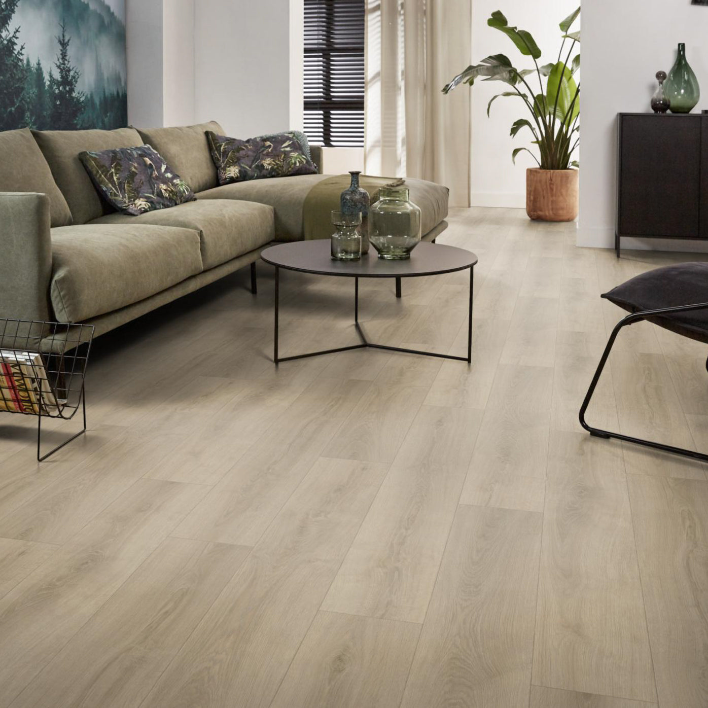Supreme Cherbourg Eiken Gerookt 5922
