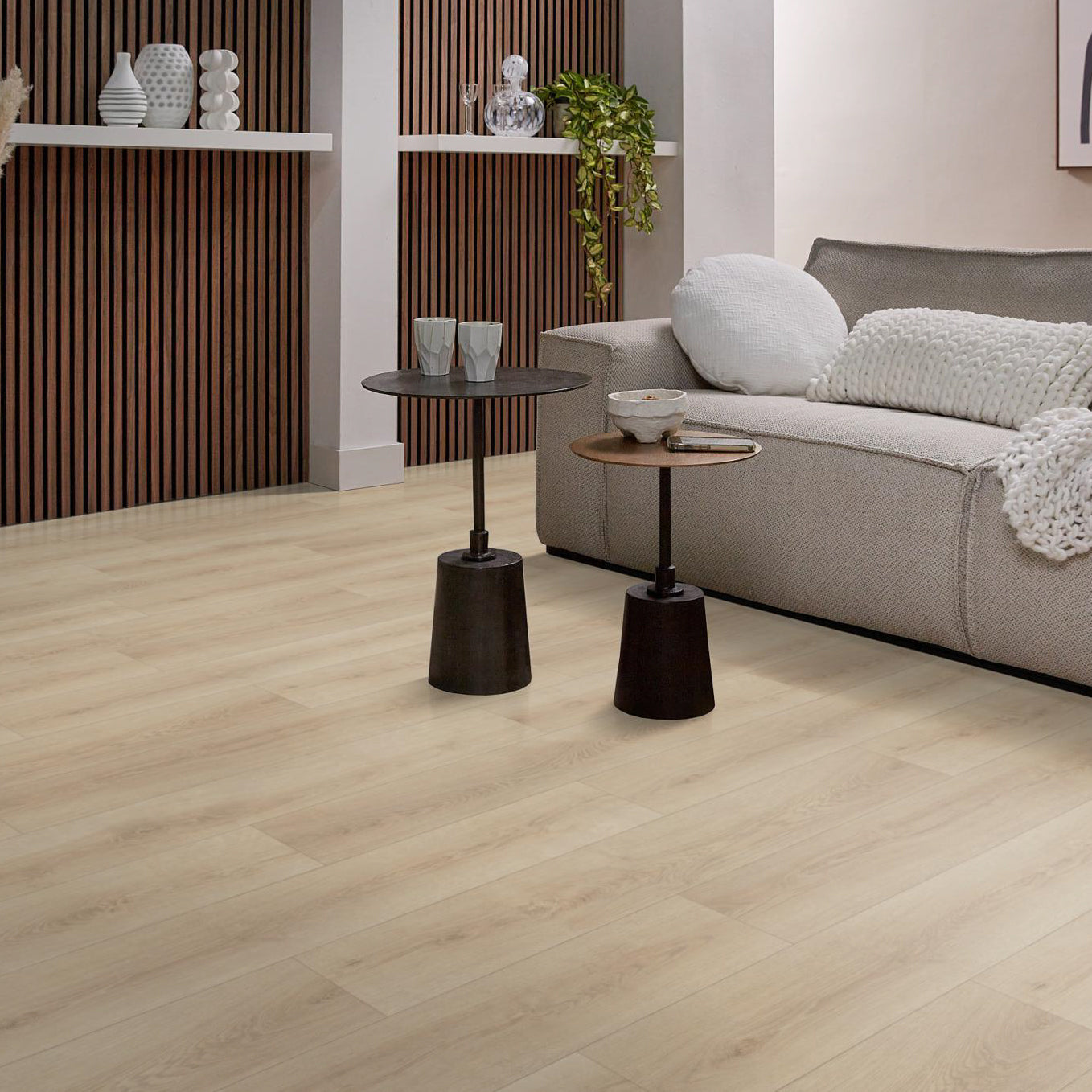 Supreme Cherbourg Eiken Licht Naturel 5923