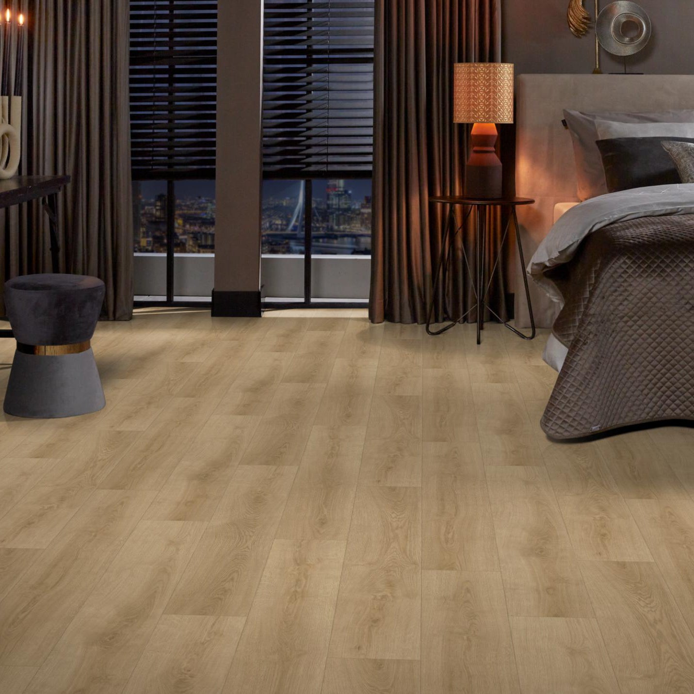 Supreme Cherbourg Eiken Naturel 5924