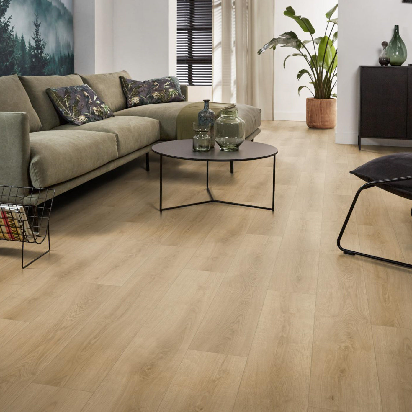 Supreme Cherbourg Eiken Naturel 5924