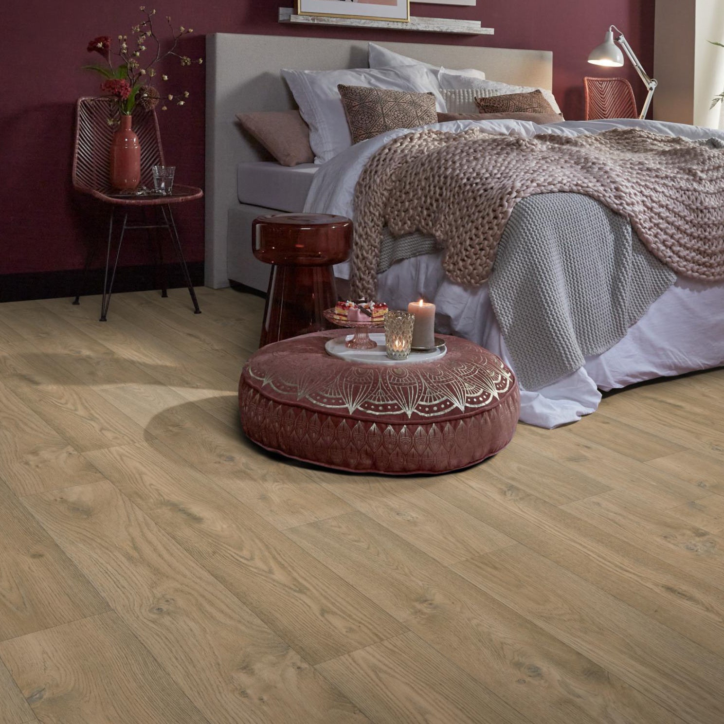 Supreme Calvados eiken naturel 5914