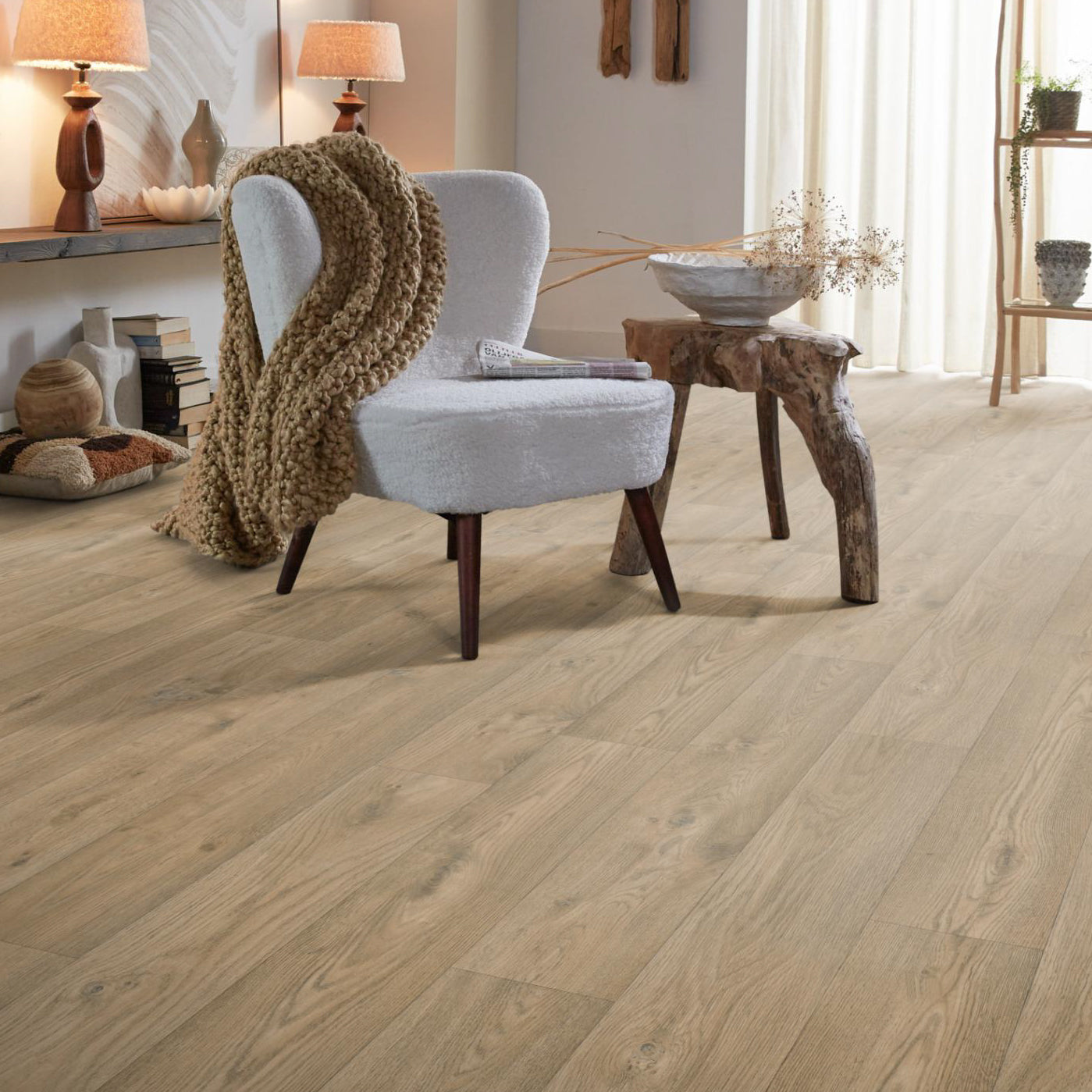 Supreme Calvados eiken naturel 5914