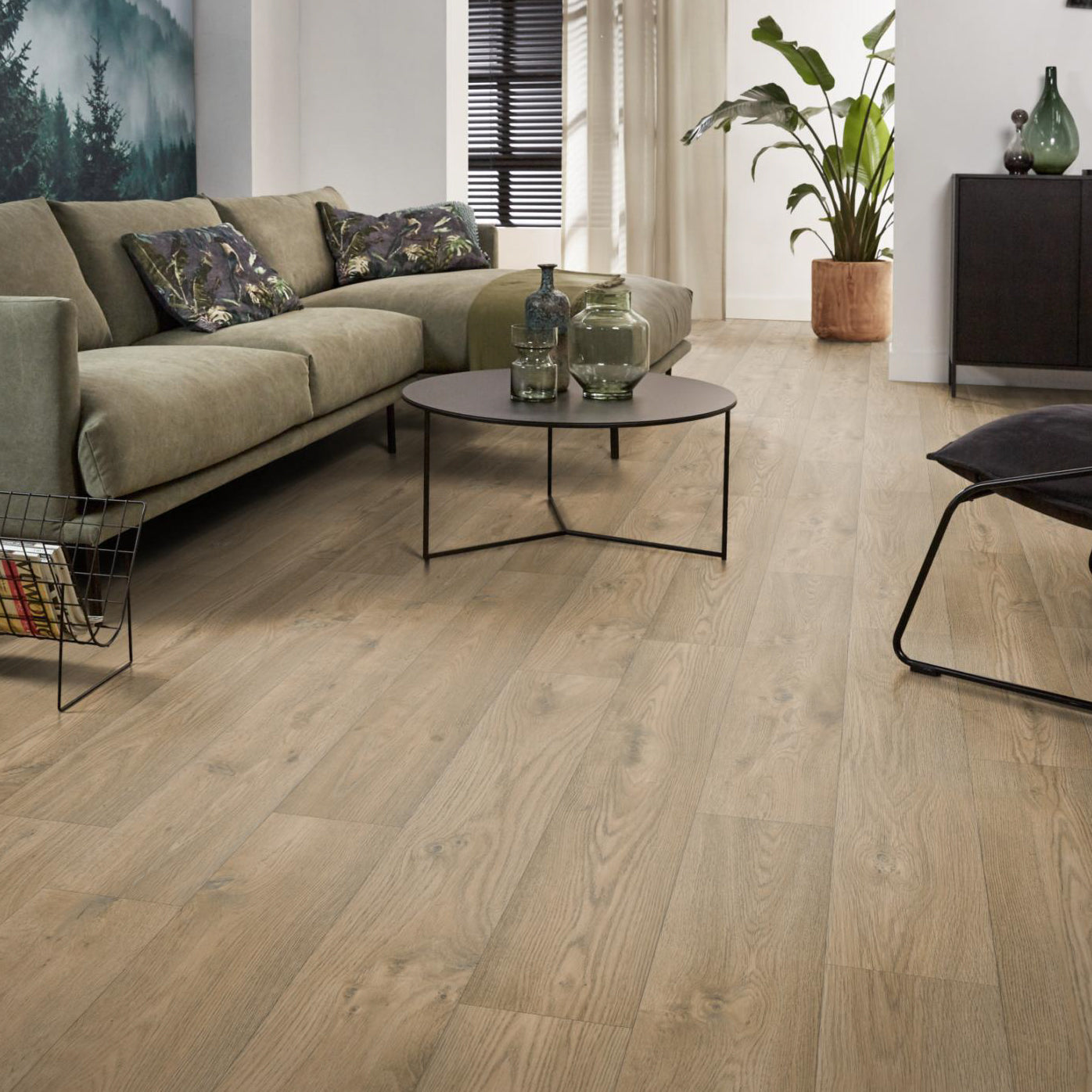 Supreme Calvados eiken naturel 5914