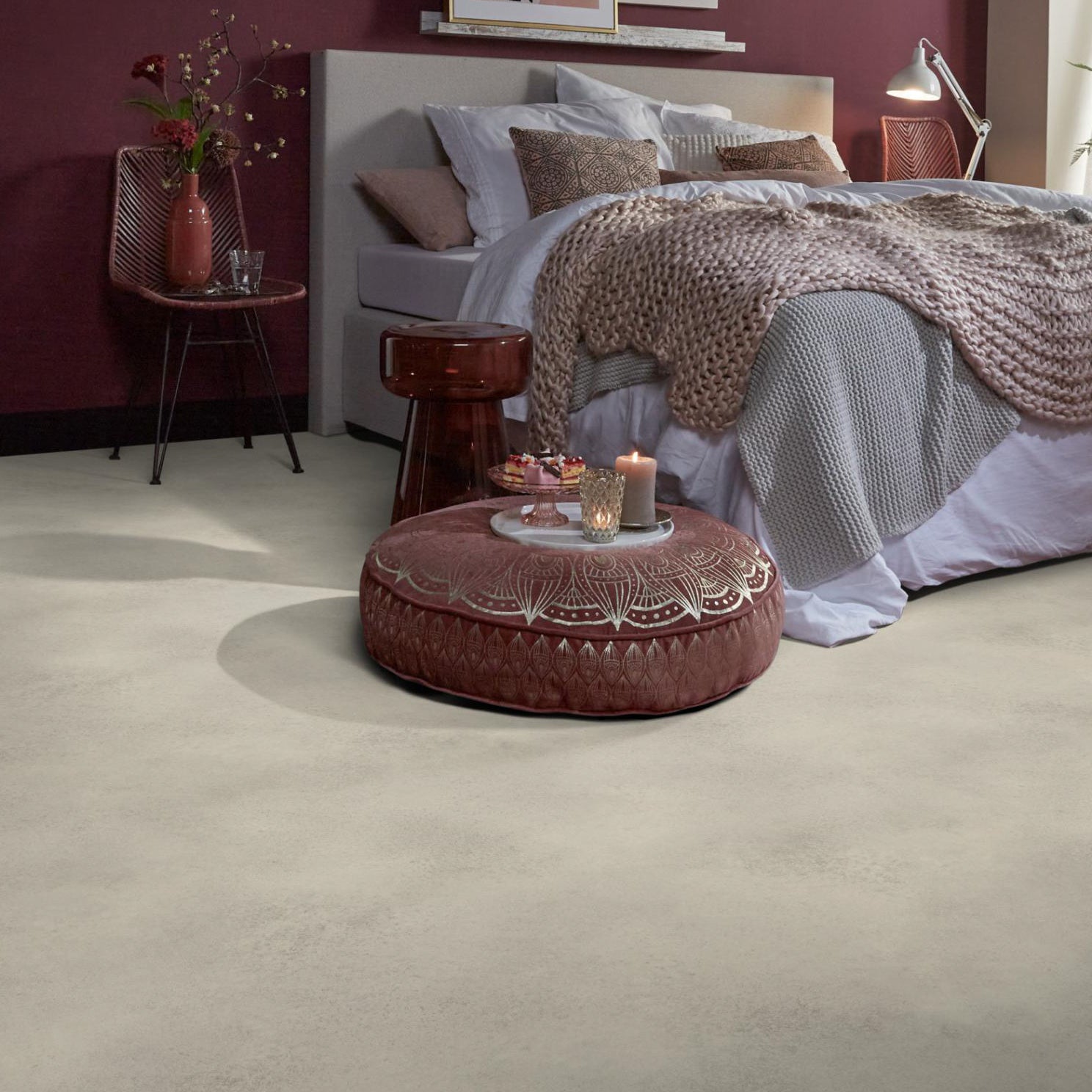 Supreme Previa beton beige 5940