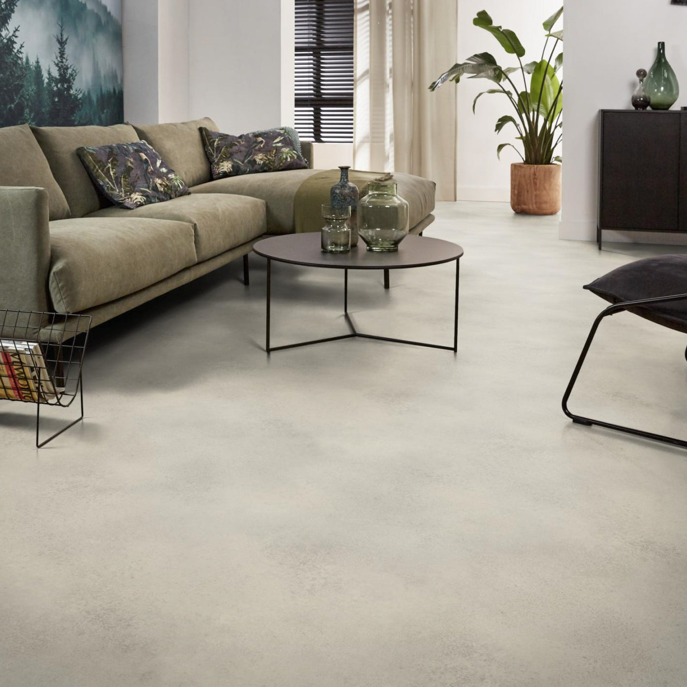 Supreme Previa beton beige 5940