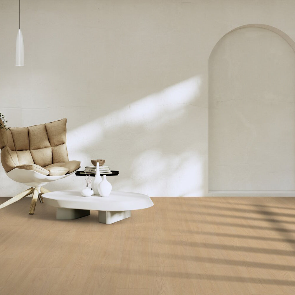 Gerflor Virtuo 30 Dryback Blomma Clear 1462