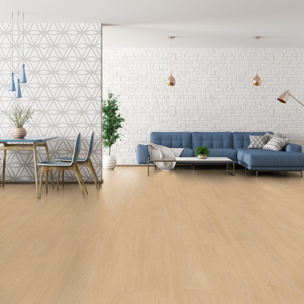 Virtuo 30 Rigid Acoustic Blomma Clear 1462
