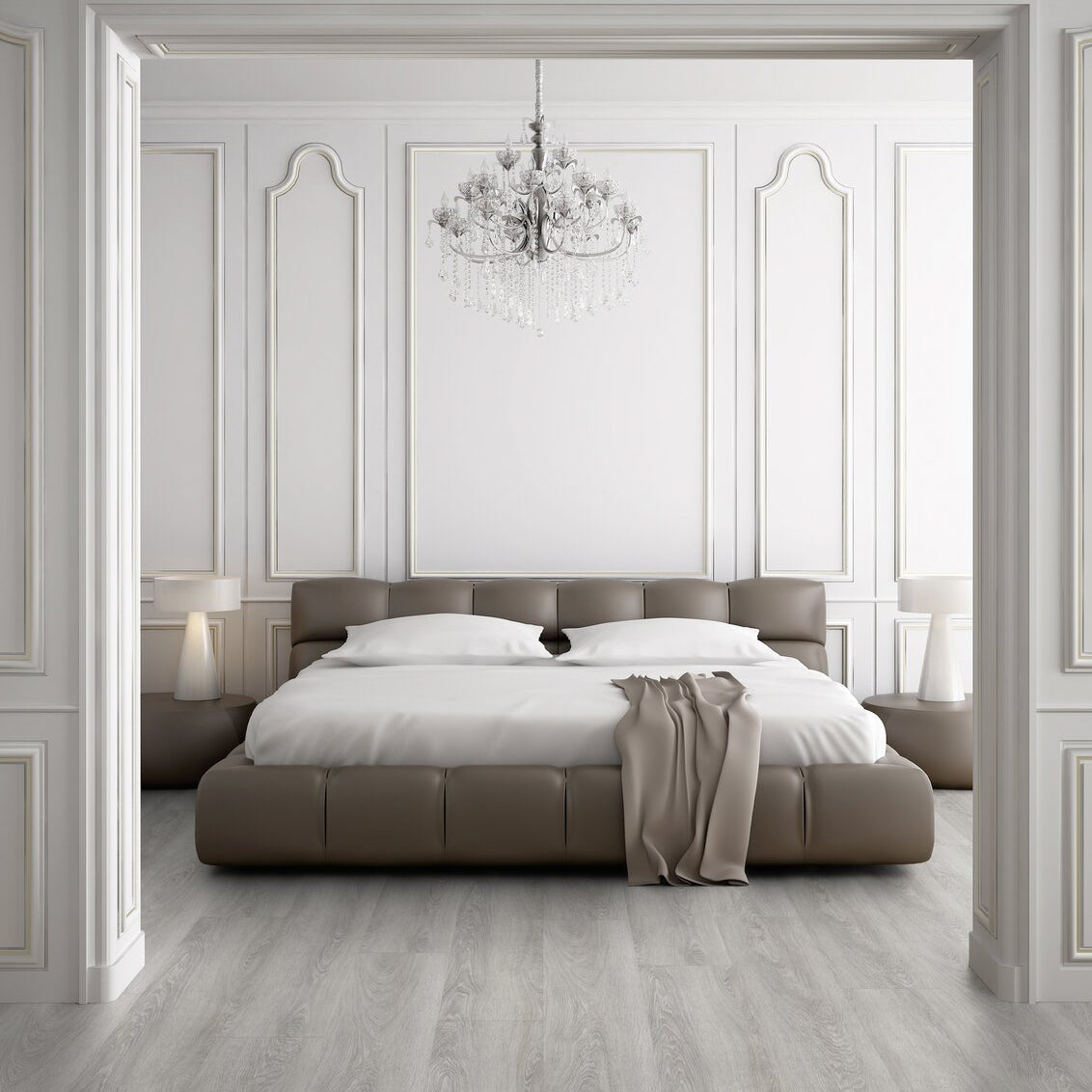 Virtuo 30 Rigid Acoustic Bohem Dark Grey 1457