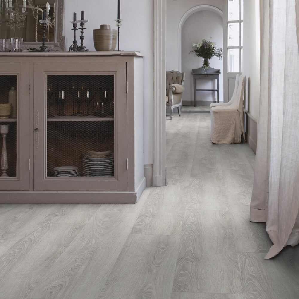 Virtuo 30 Dryback Bohem Dark Grey 1457