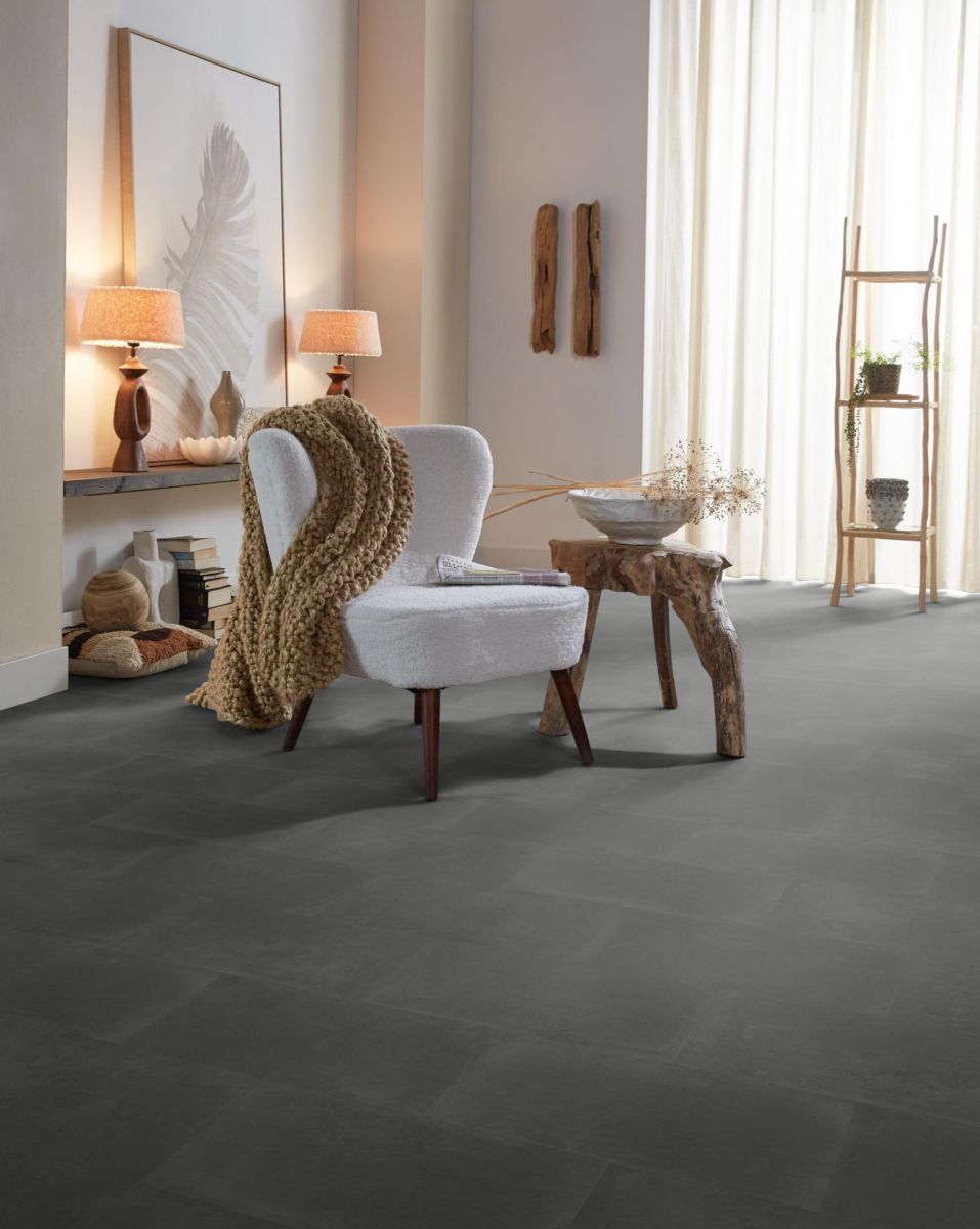 Calandro beton Antraciet 5240