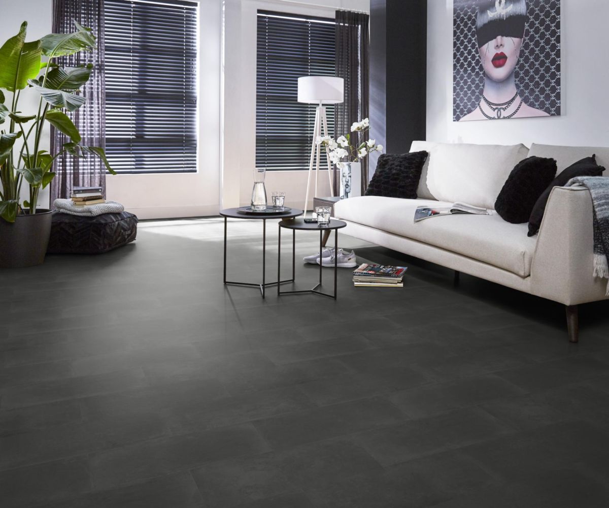 Calandro beton Antraciet 5240