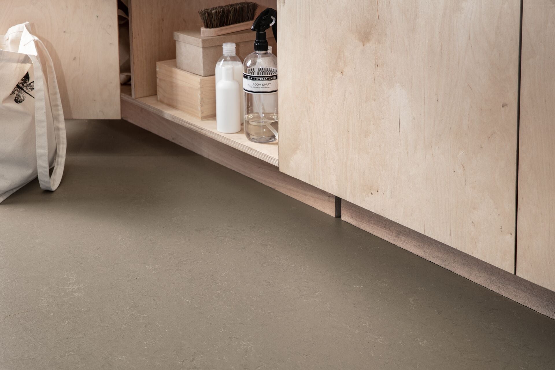 Marmoleum vtwonen Grind VTW017