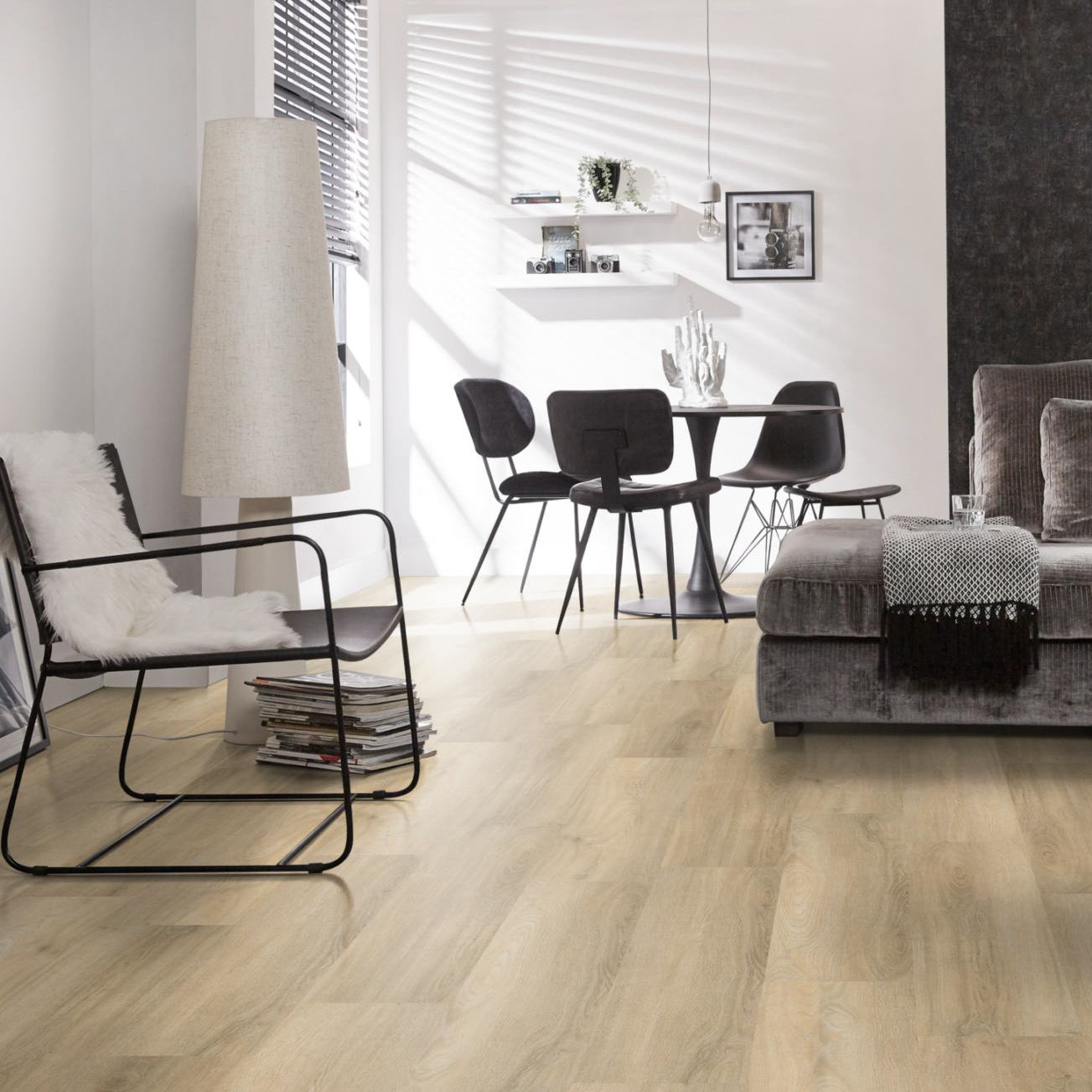 Avanto Beige Dryback