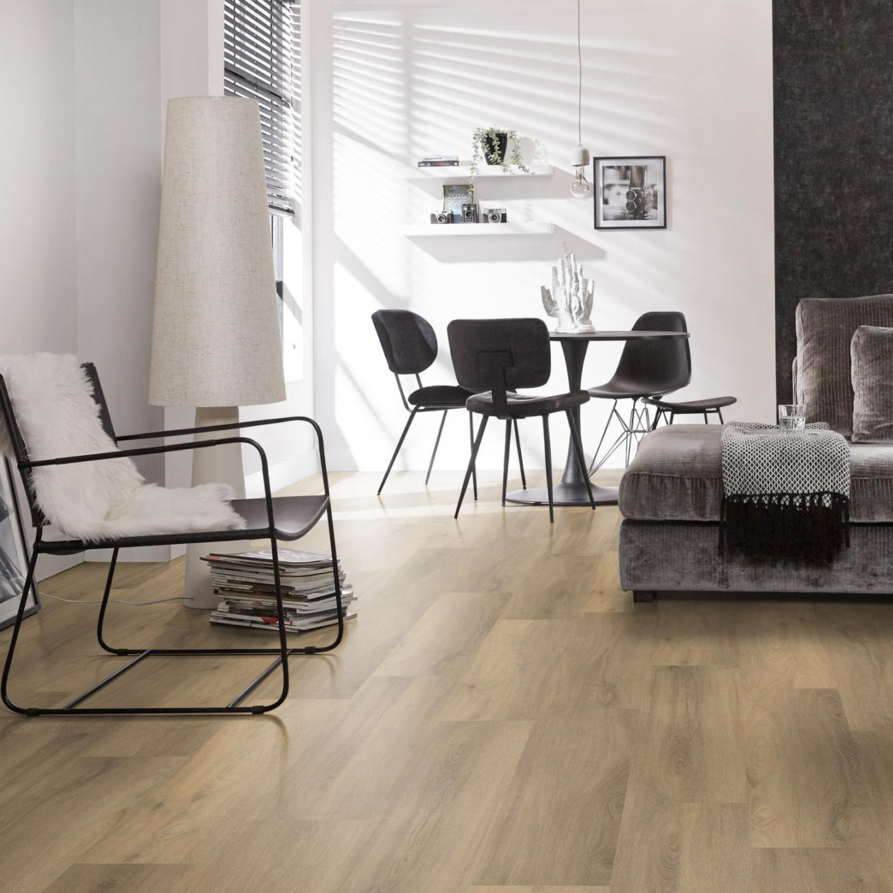 Avanto Natural Dryback