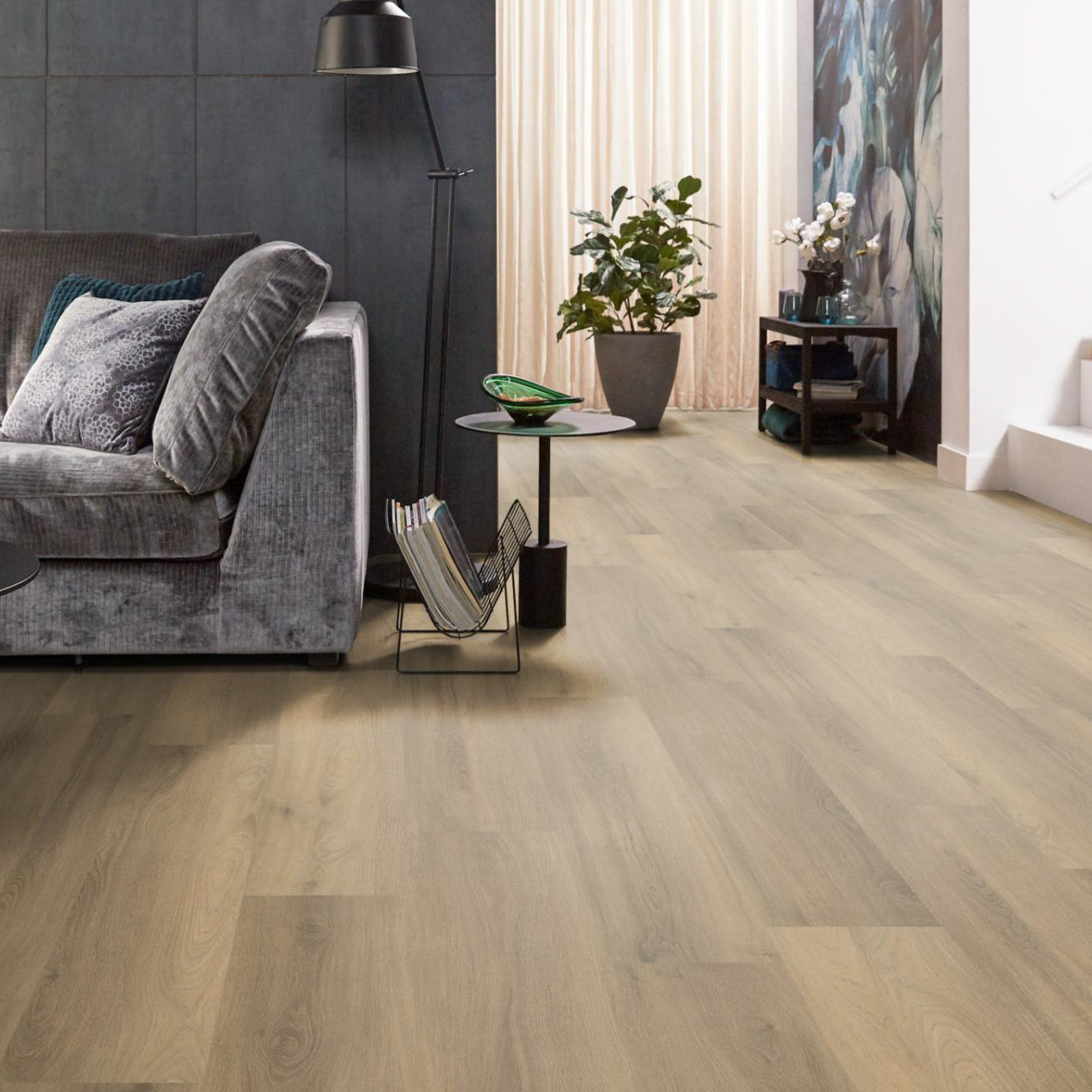 Avanto Natural Dryback