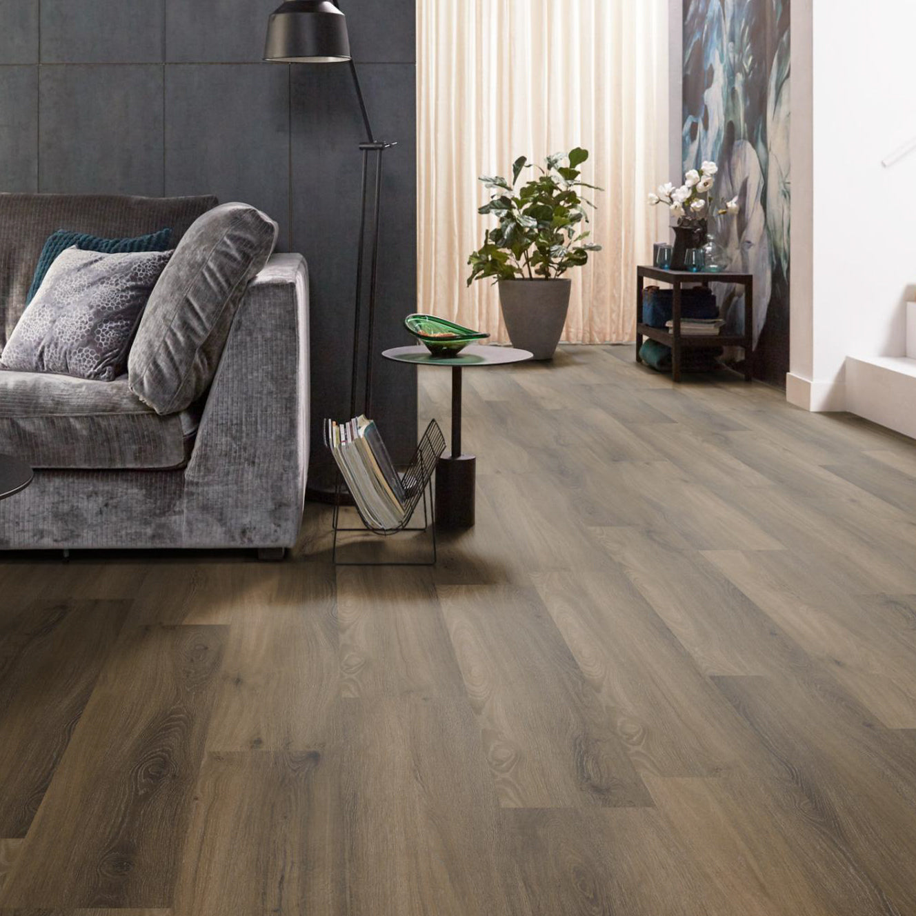 Avanto Warm Brown Dryback