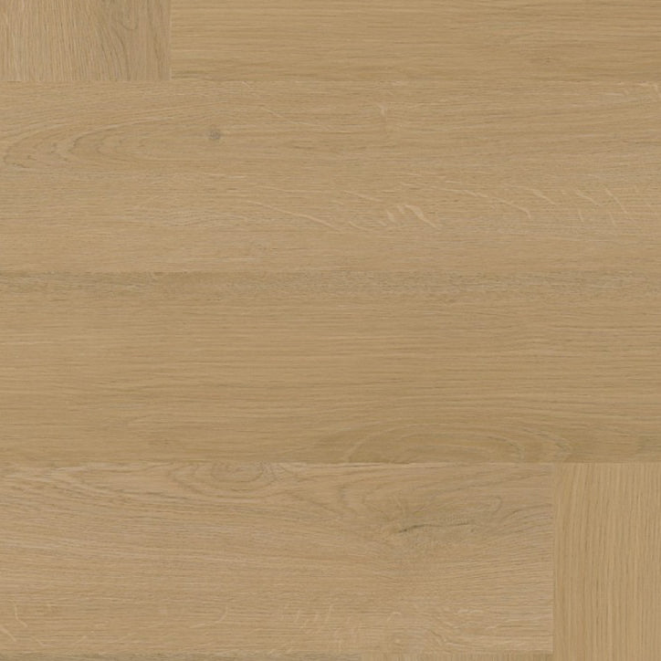 Spigato Navaro visgraat Light Oak Dryback