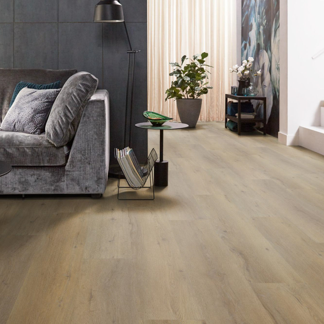 Vivero  Dark Oak Dryback