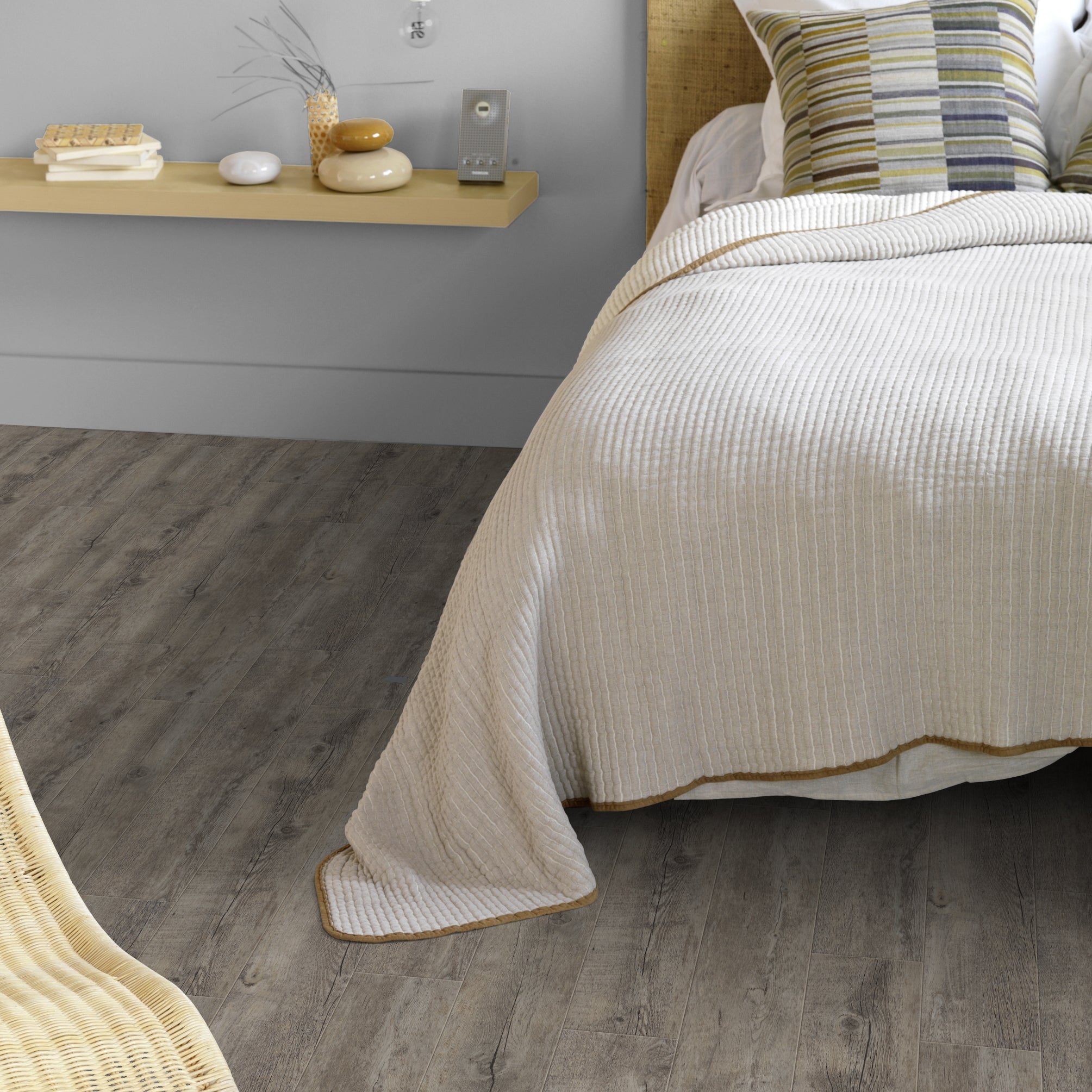 Virtuo 30 Rigid Acoustic Mikado 1100