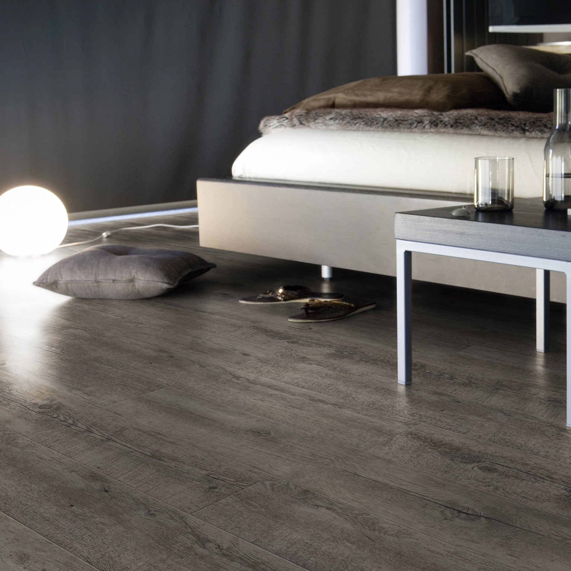 Virtuo 30 Dryback Mikado 1100