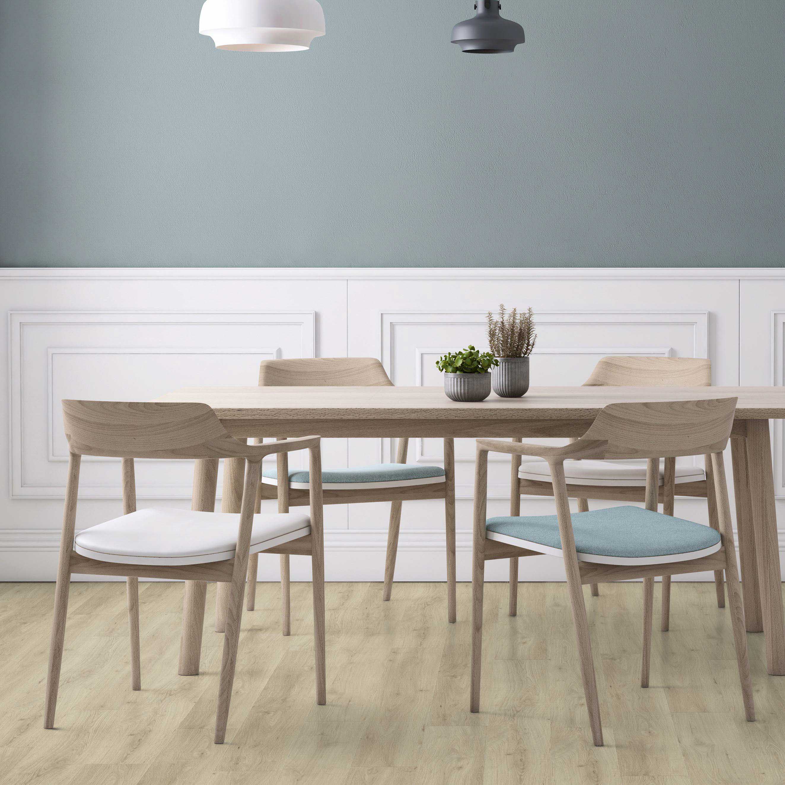 Virtuo 30 Dryback Sunny Light 0996