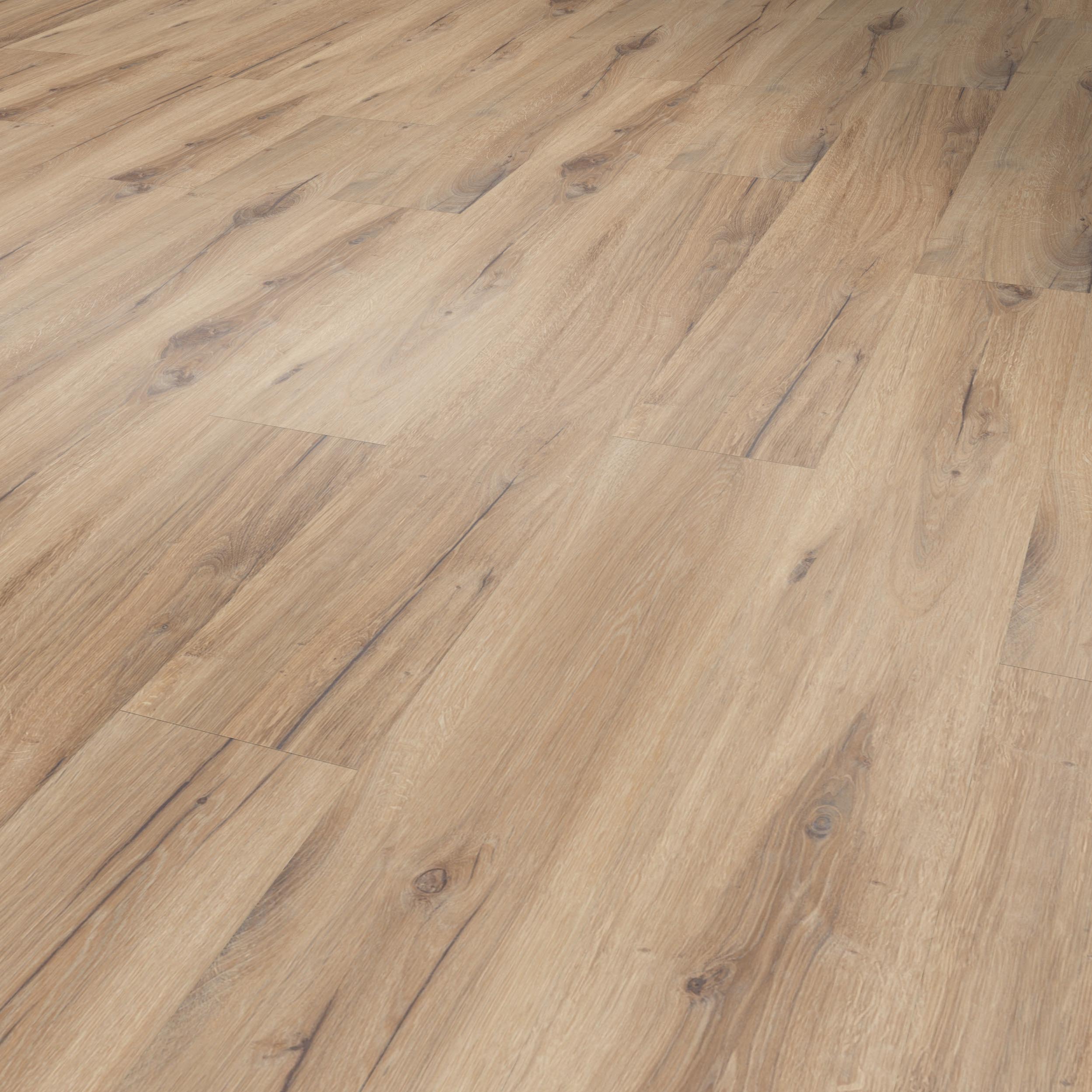Virtuo 30 Dryback Daintree Honey 1455