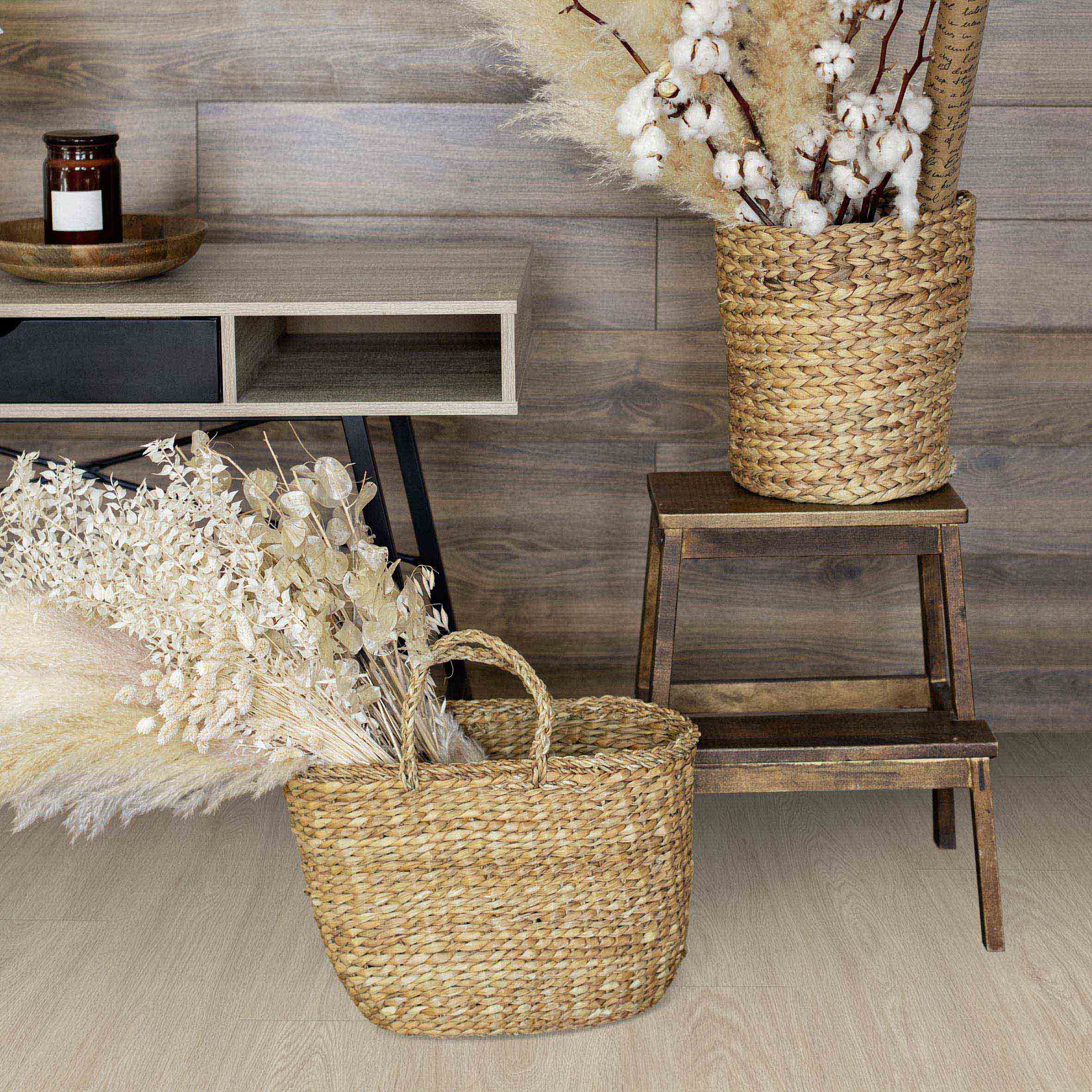 Gerflor Virtuo 30 Dryback Blomma Light 1464