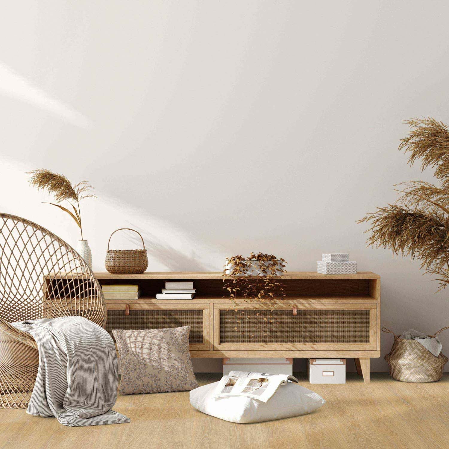Virtuo 30 Dryback Bohem Honey 1458