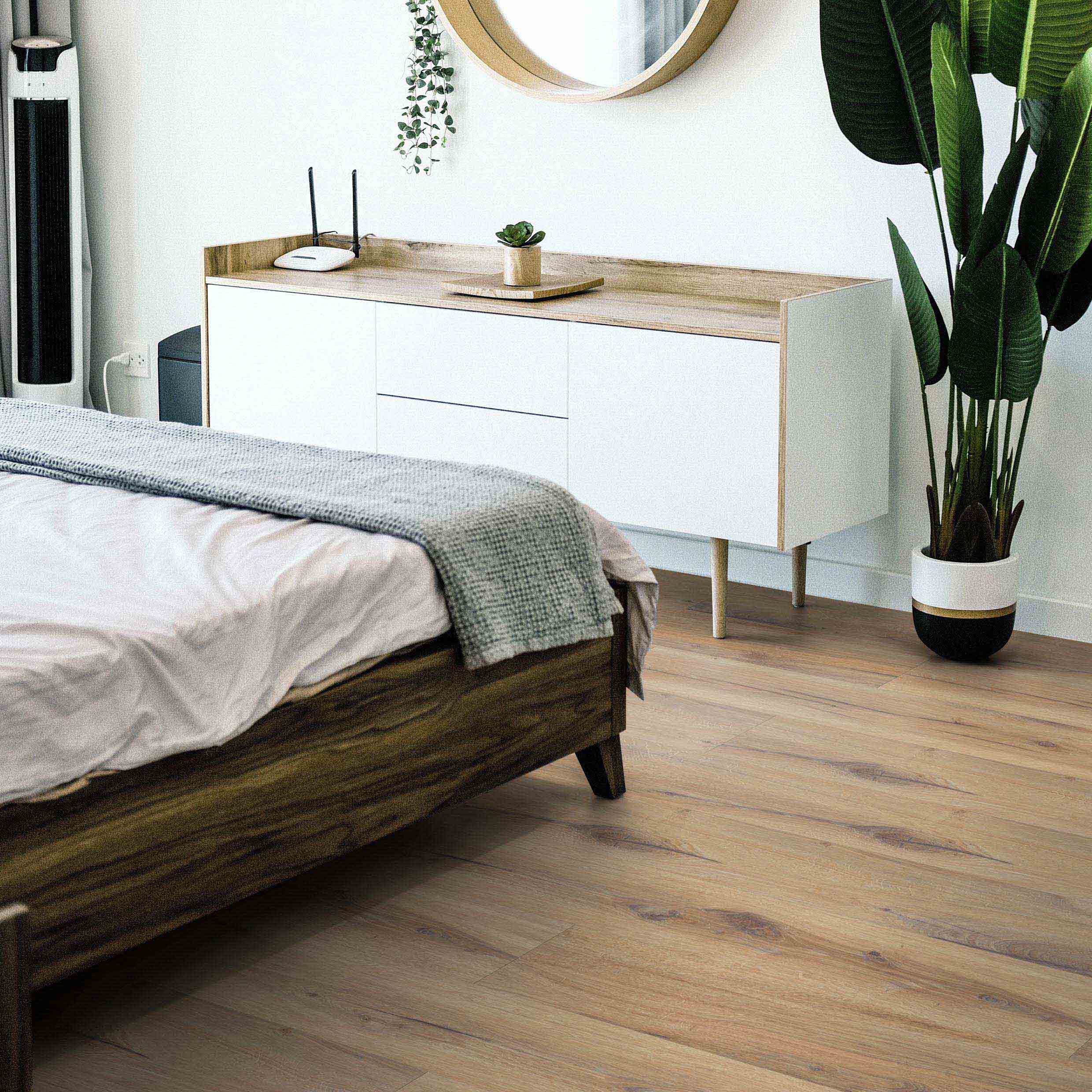Virtuo 30 Dryback Daintree Honey 1455