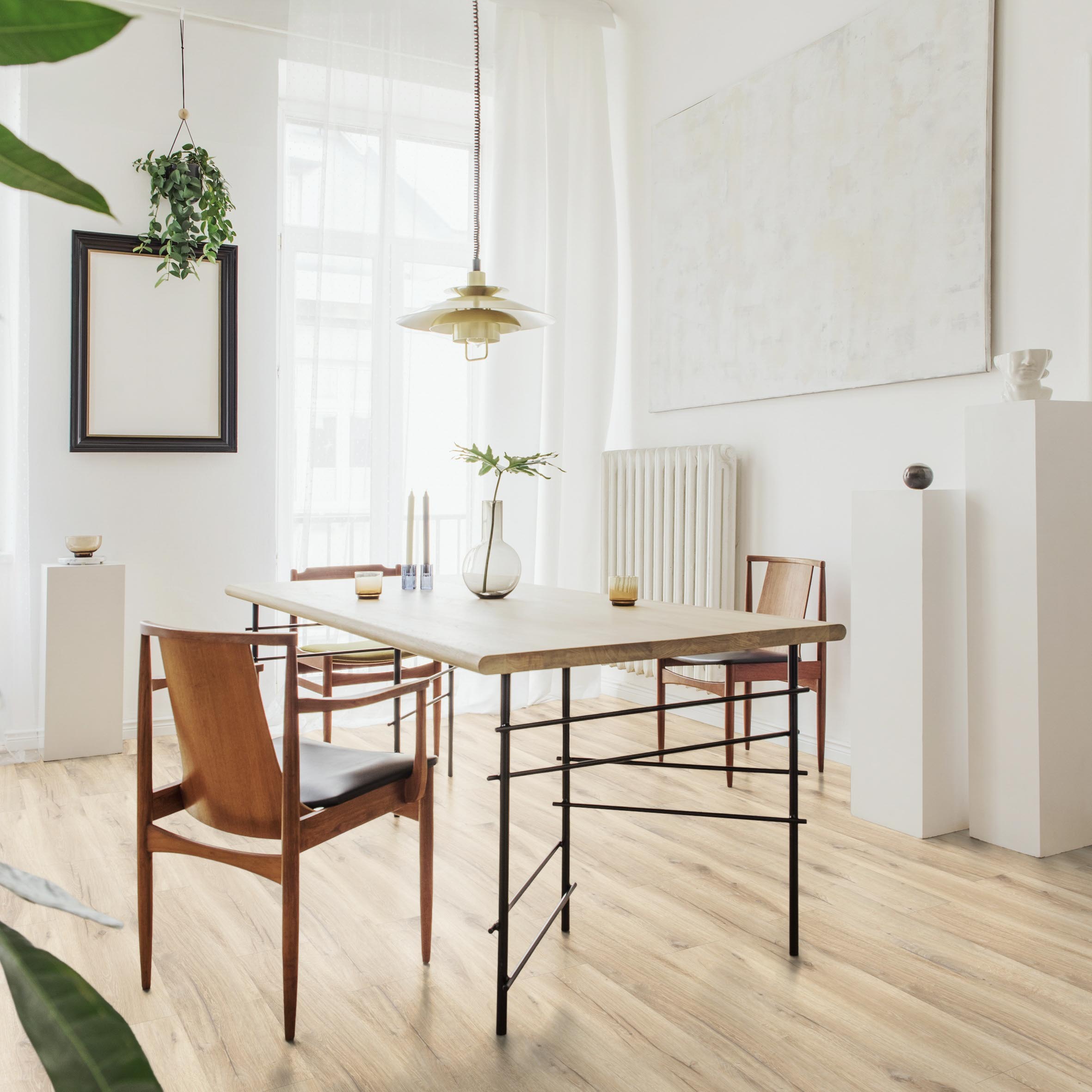Virtuo 30 Dryback Daintree Natural 1454