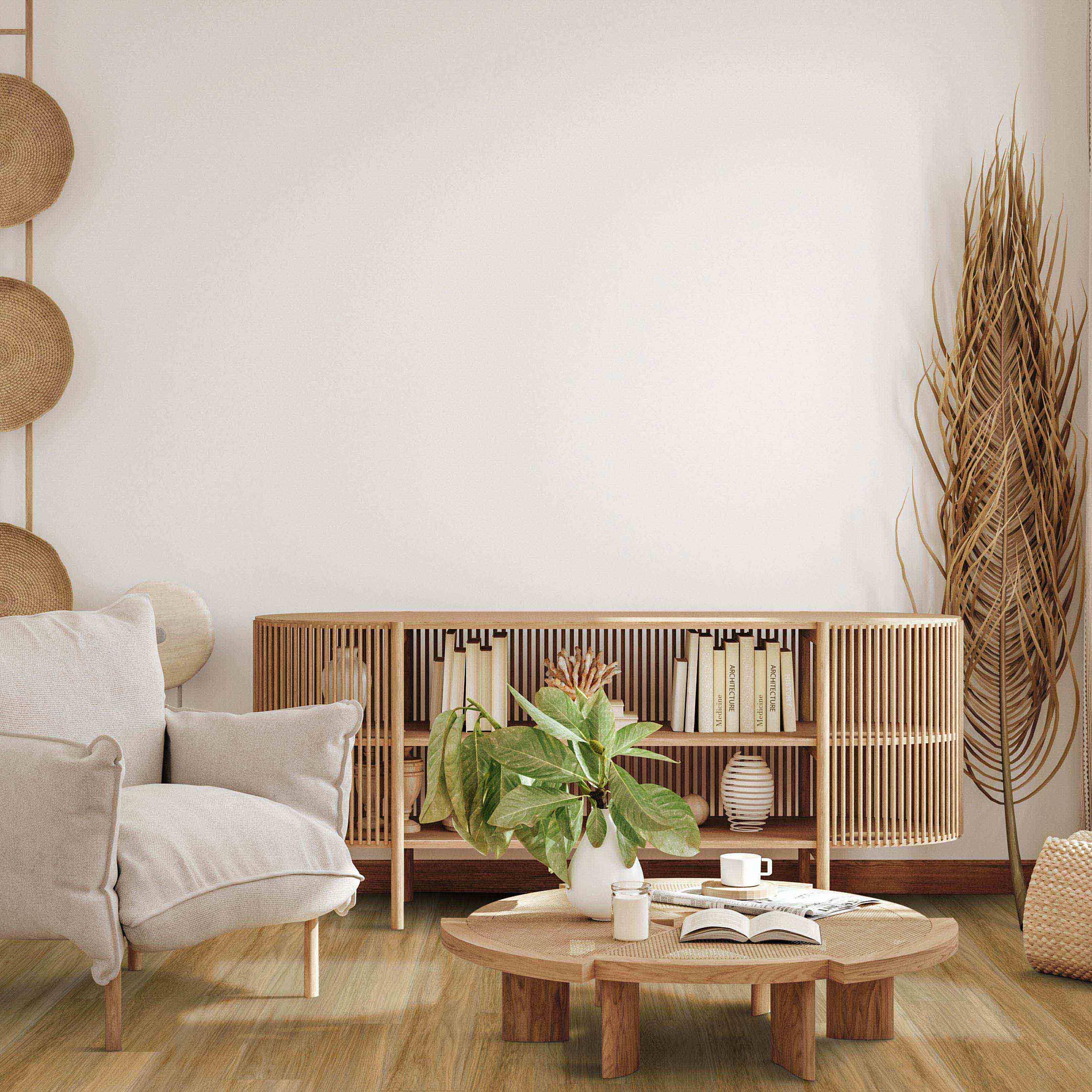 Virtuo 55 Rigid Acoustic Qaja Honey 1474