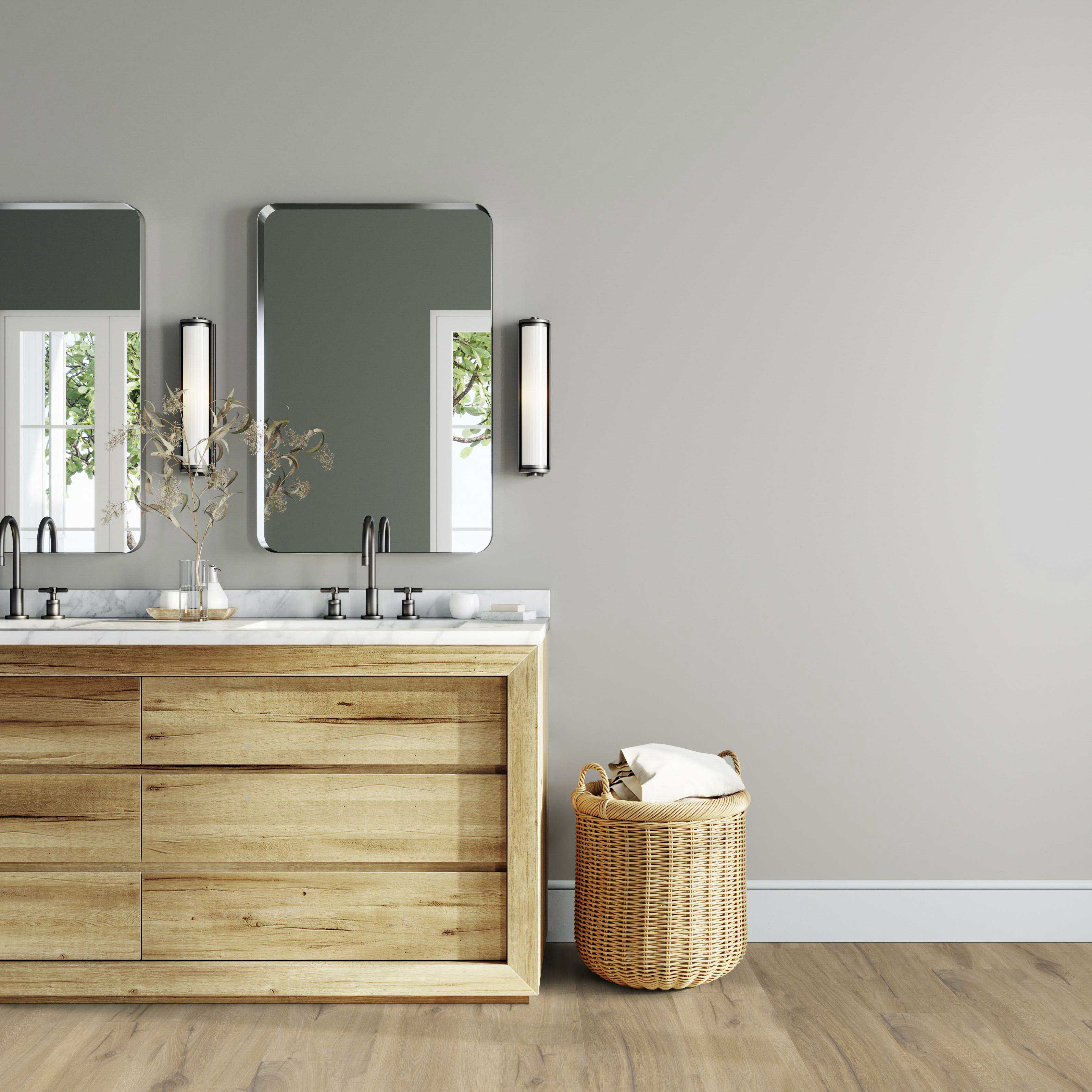 Virtuo 30 Dryback Daintree Honey 1455