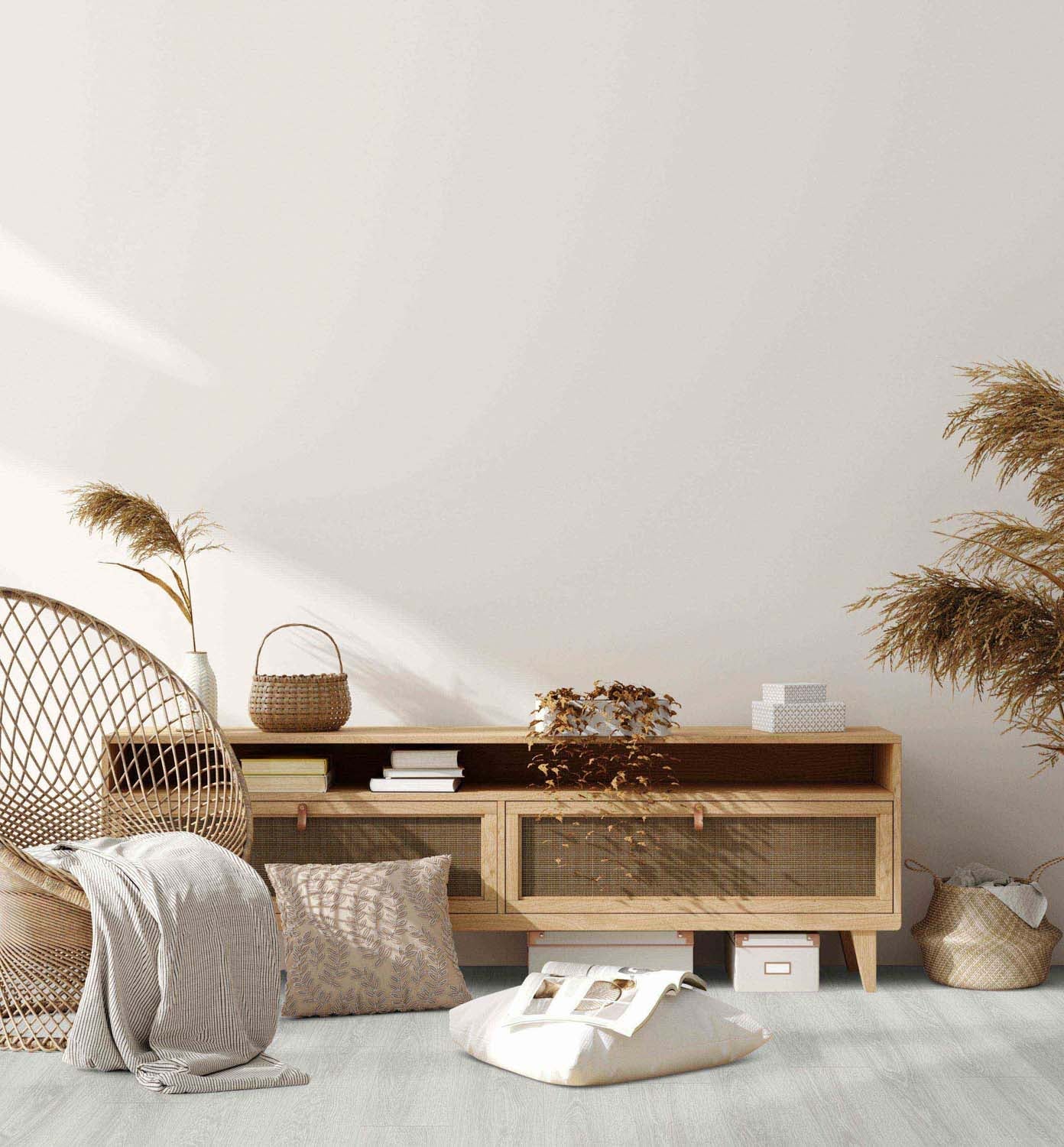 Virtuo 30 Dryback Bohem Light Grey 1459