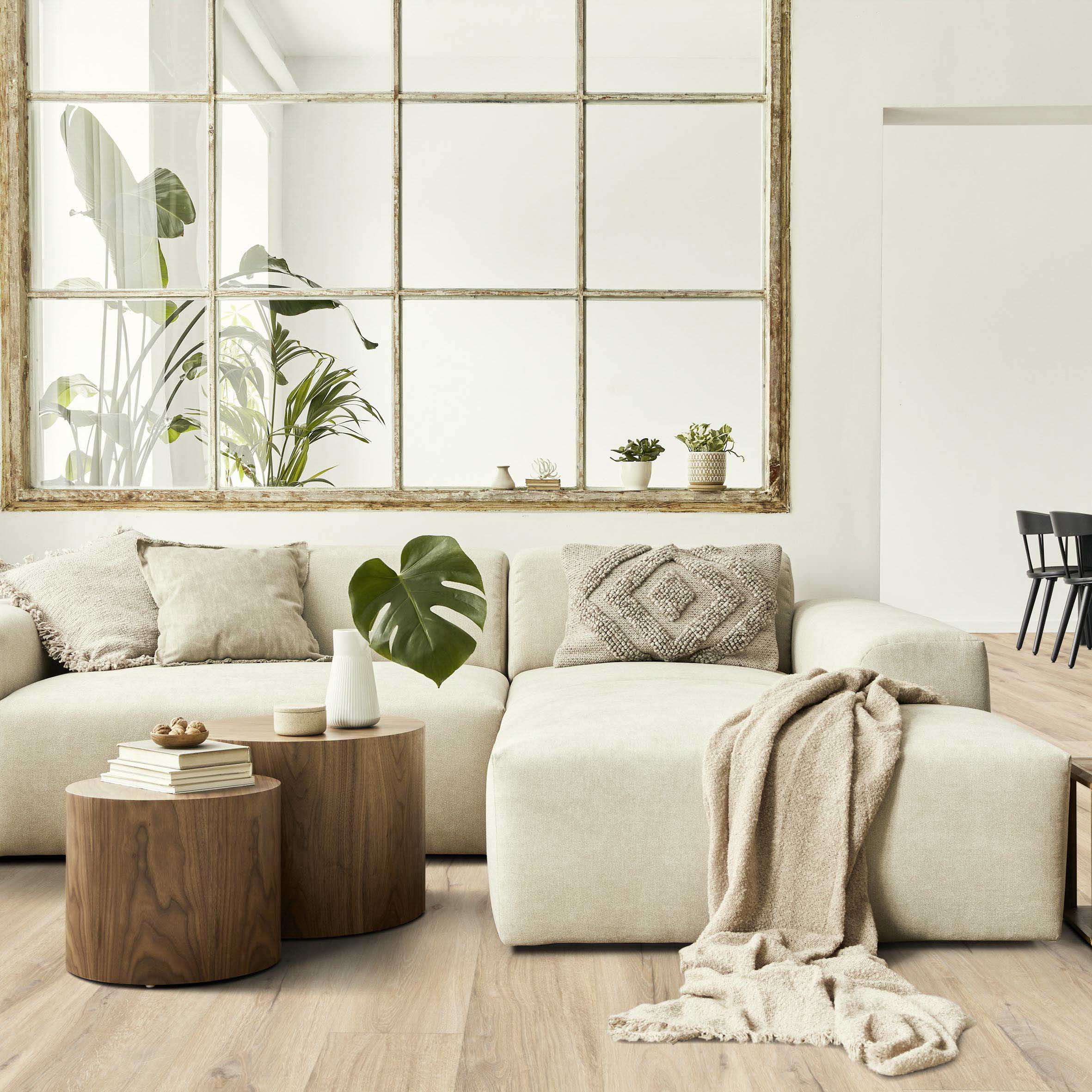 Virtuo 30 Dryback Daintree Natural 1454