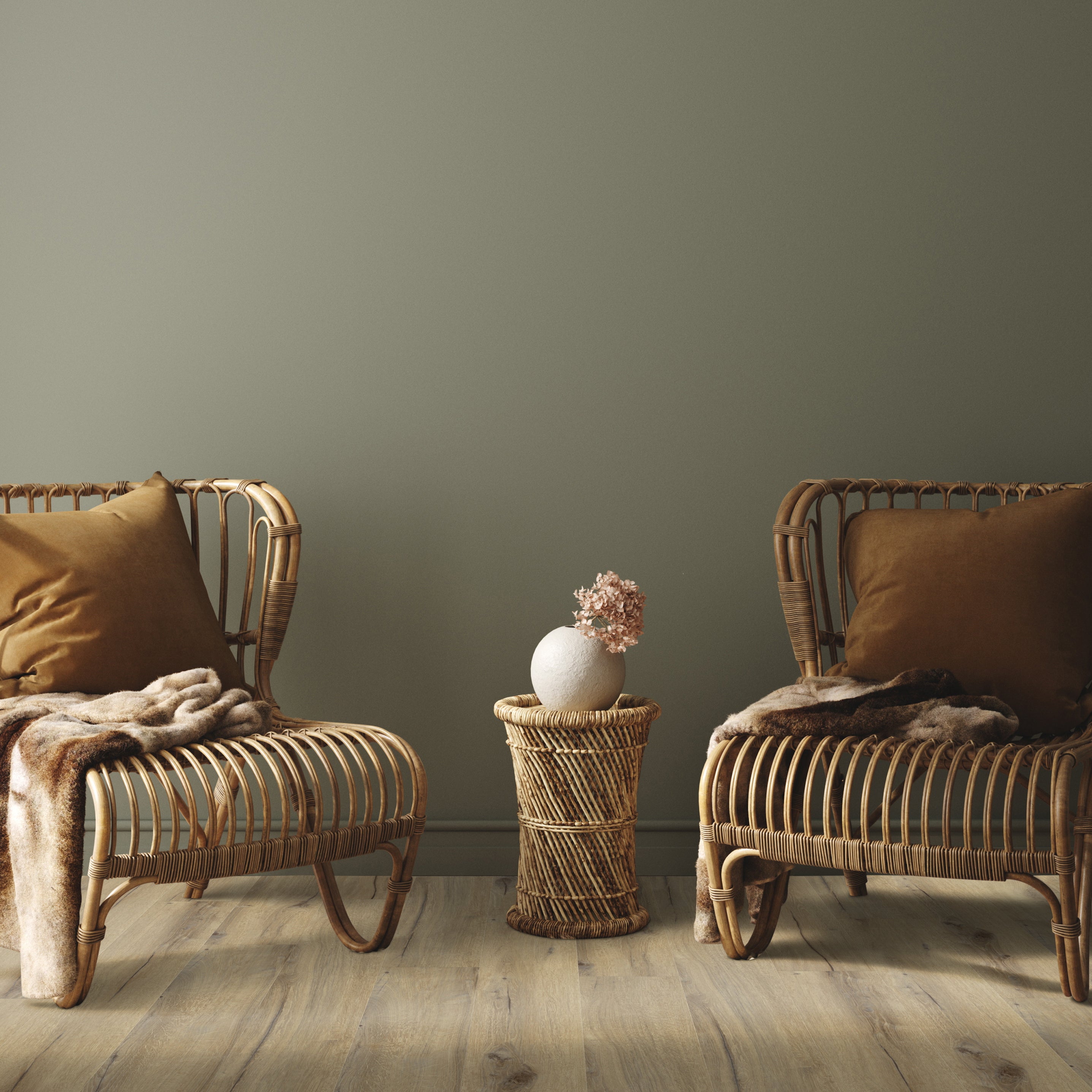 Virtuo 30 Dryback Daintree Brown 1010