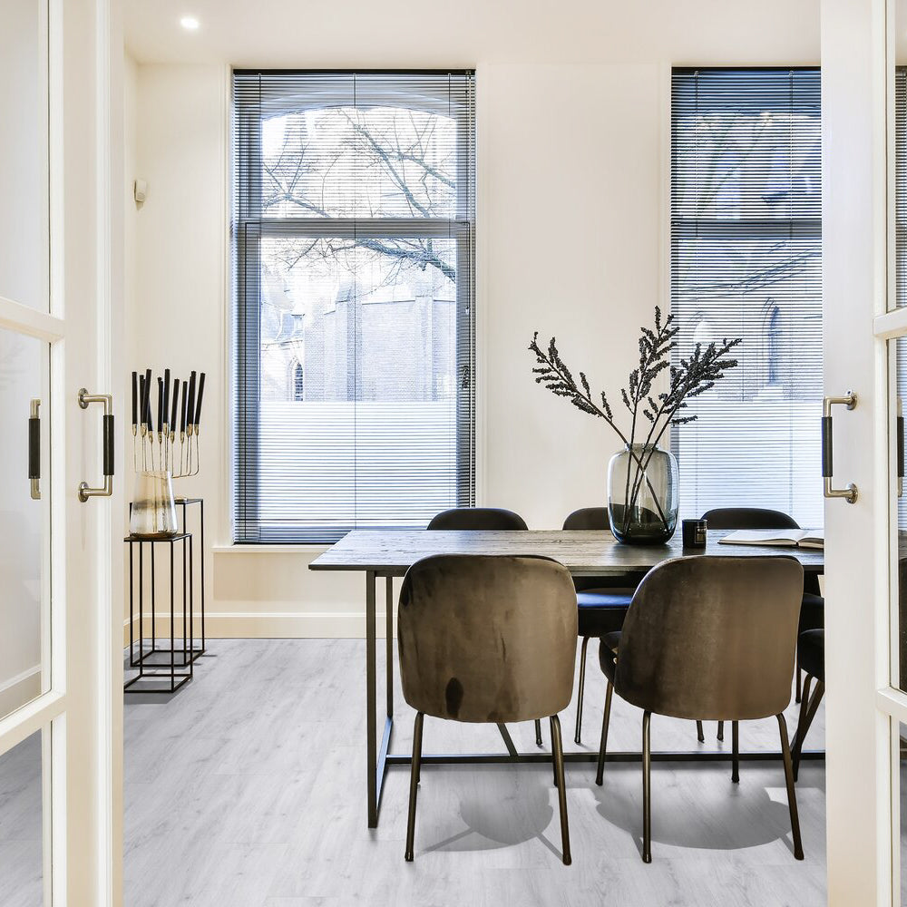 Virtuo 30 Dryback Sunny Snow 1477