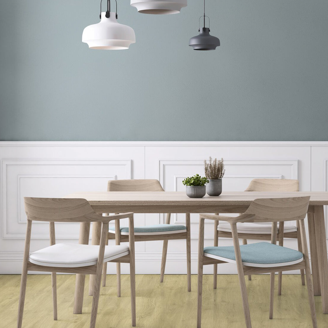 Gerflor Virtuo 55 Rigid Acoustic Sunny Nature 0997