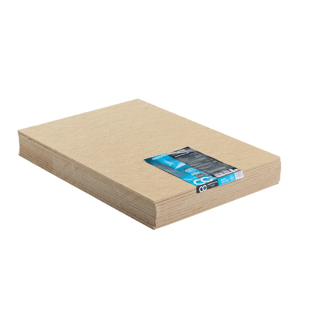 Co-pro Brown-pack 10 dB – productafbeelding