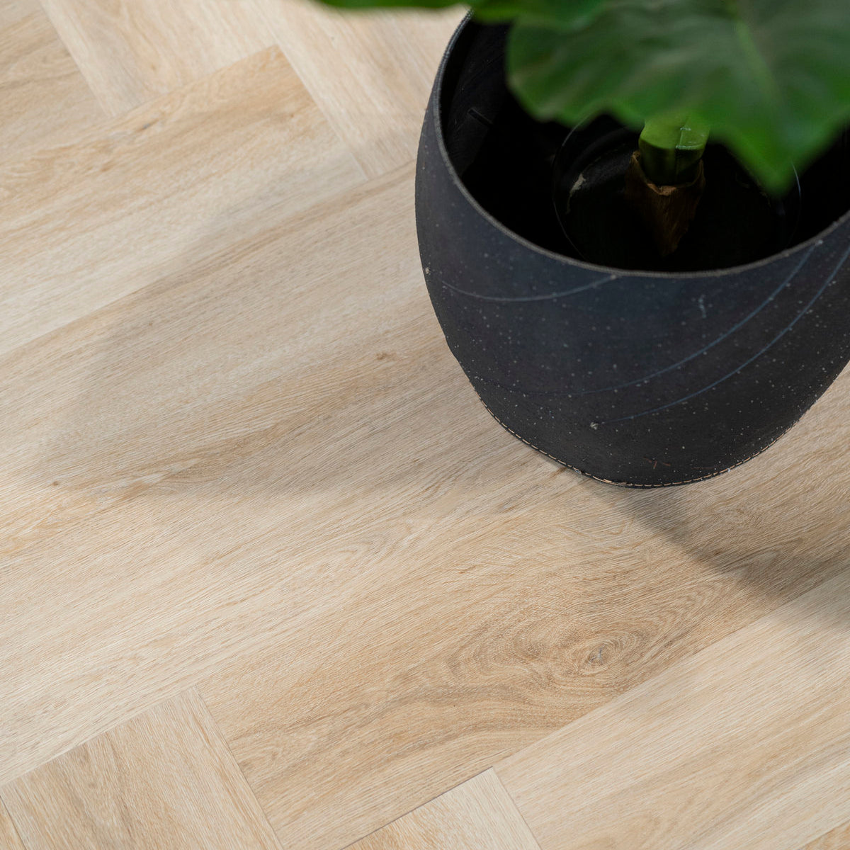 Identity Flooring vierkante productfoto